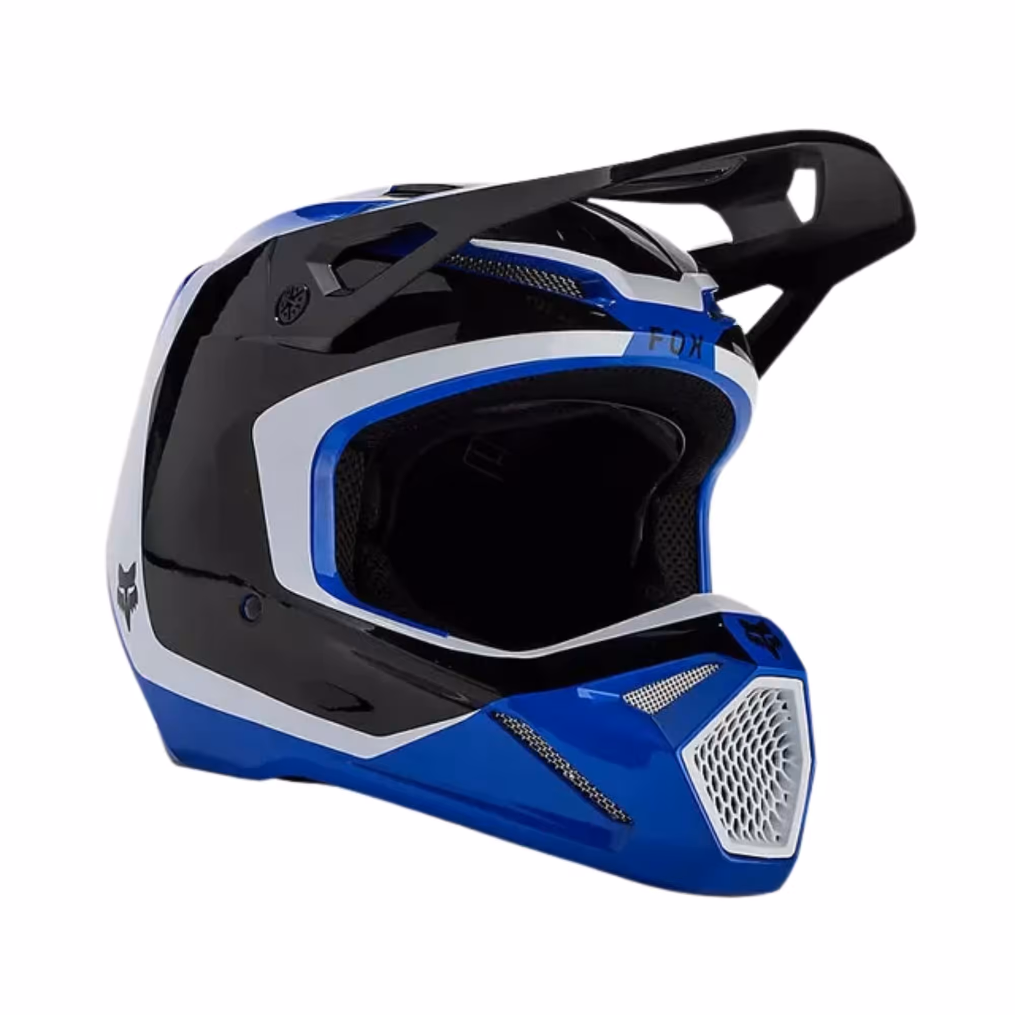 Casco Fox V1 Nitro | Motique Guatemala
