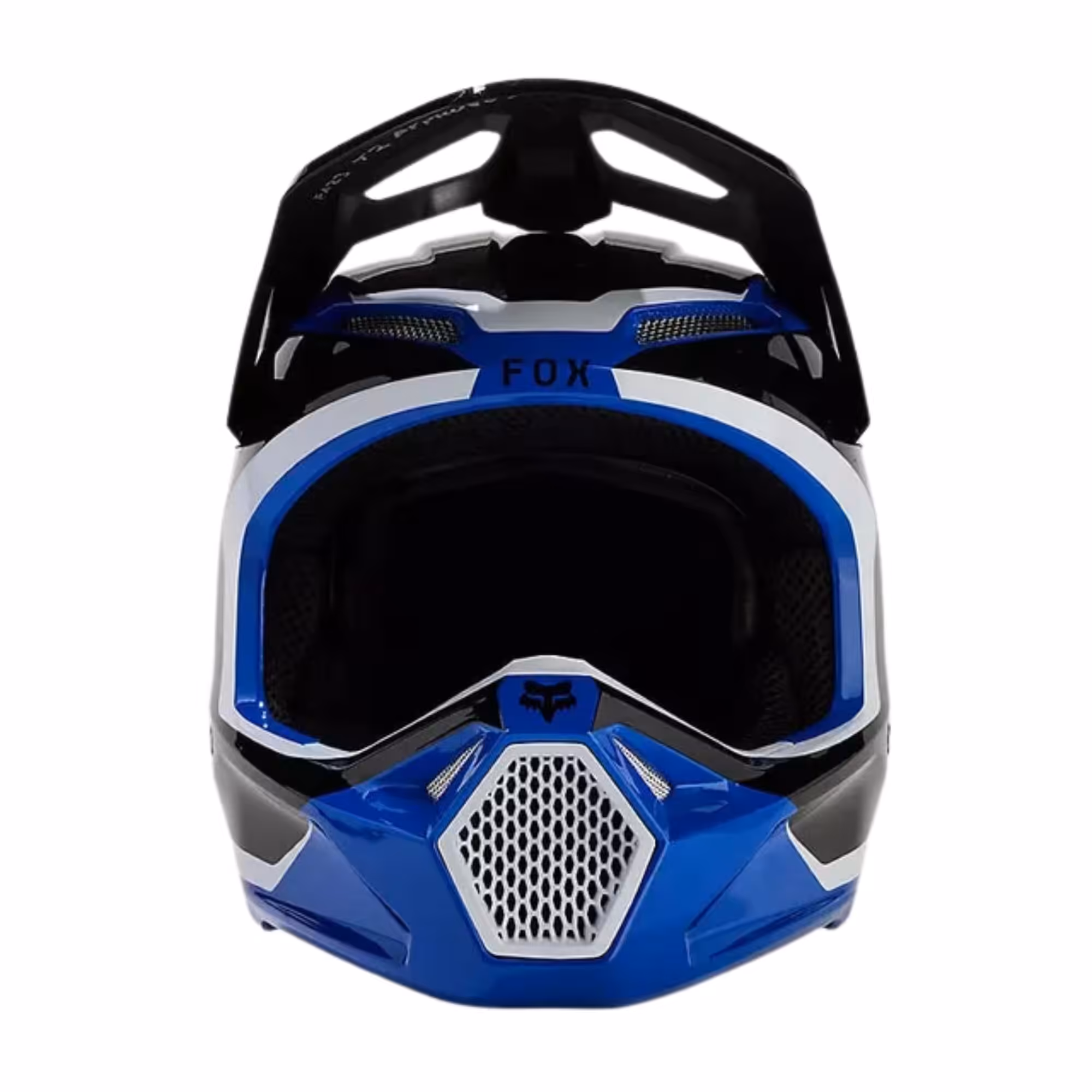 Casco Fox V1 Nitro | Motique Guatemala