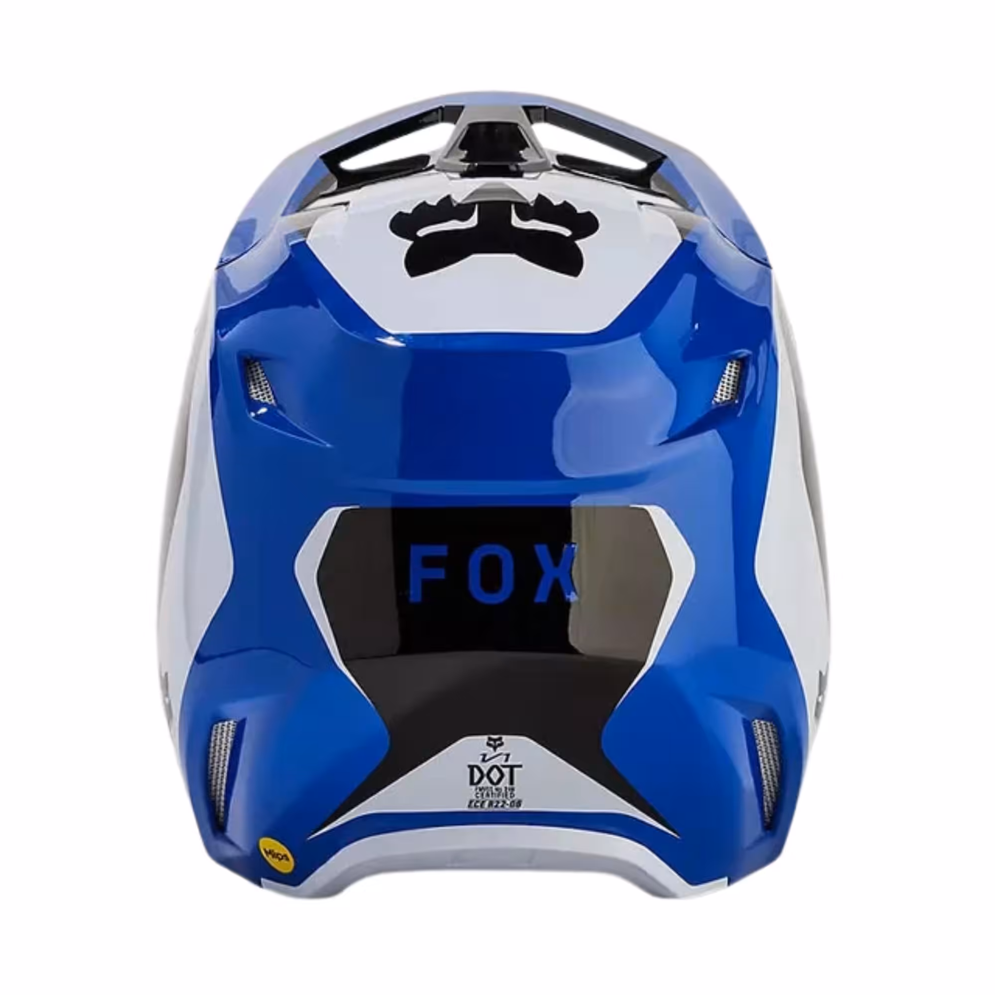 Casco Fox V1 Nitro | Motique Guatemala