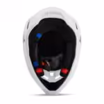 Casco Fox V3 Solid | Motique Guatemala