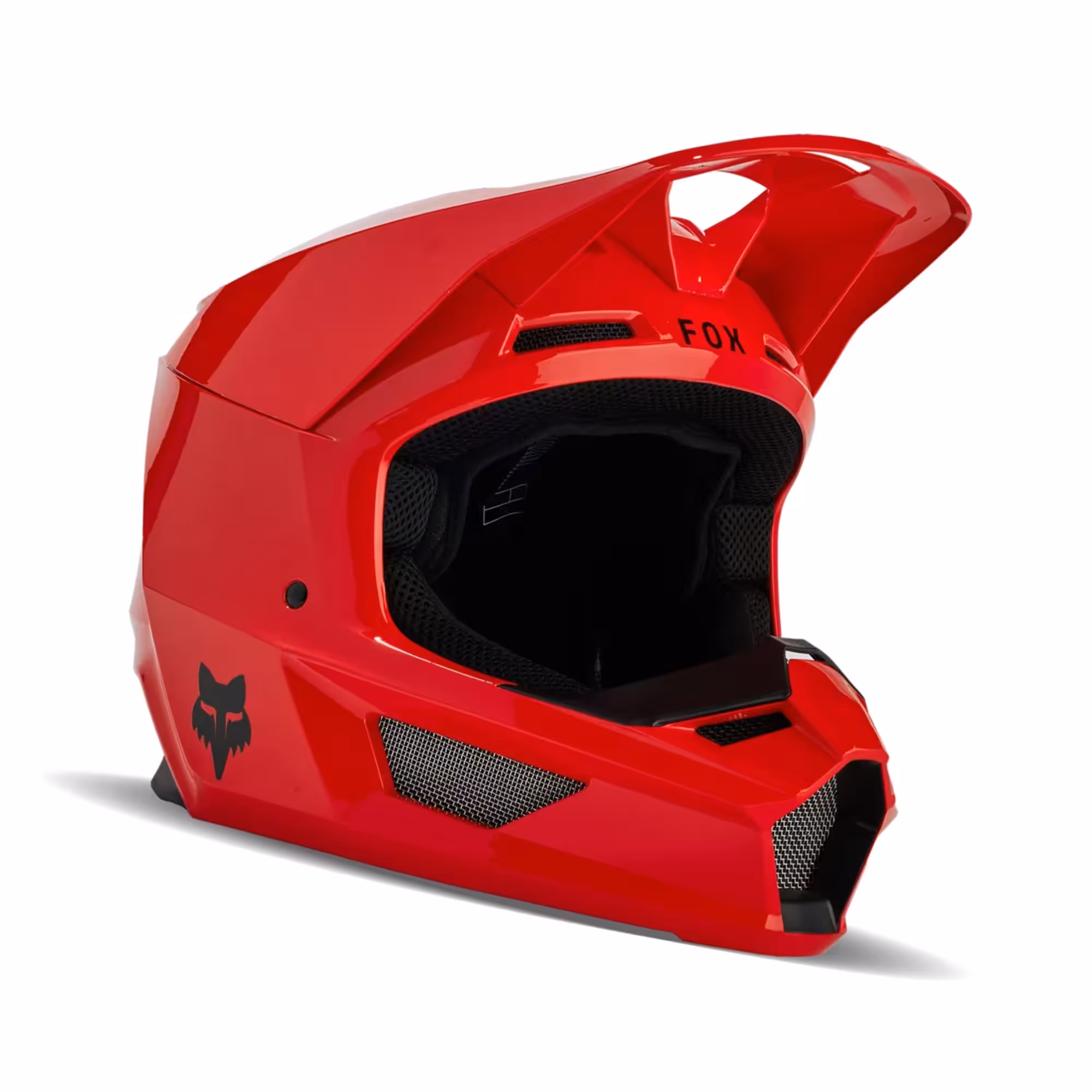 Casco Fox V Core | Motique Guatemala