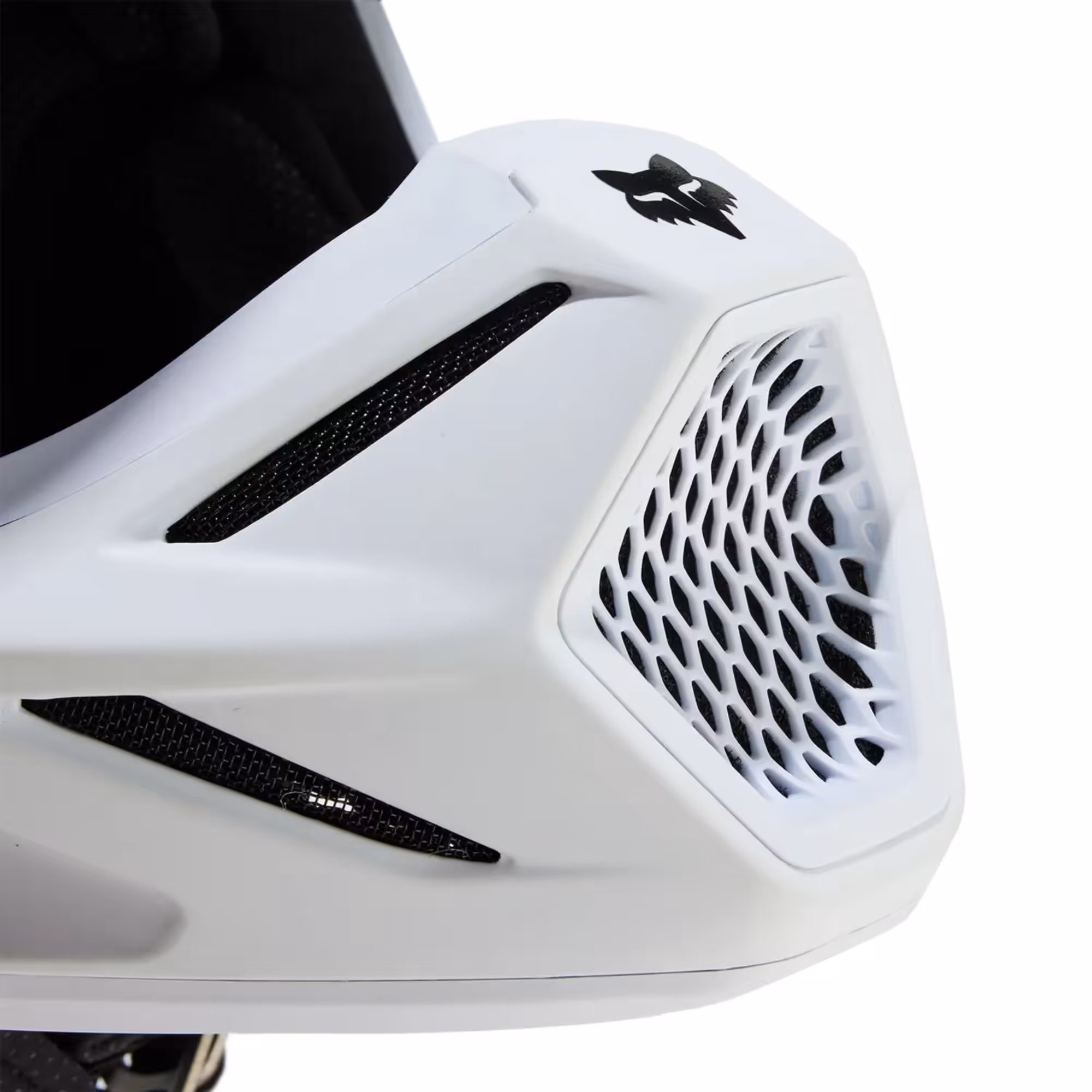 Casco Fox V3 Solid | Motique Guatemala