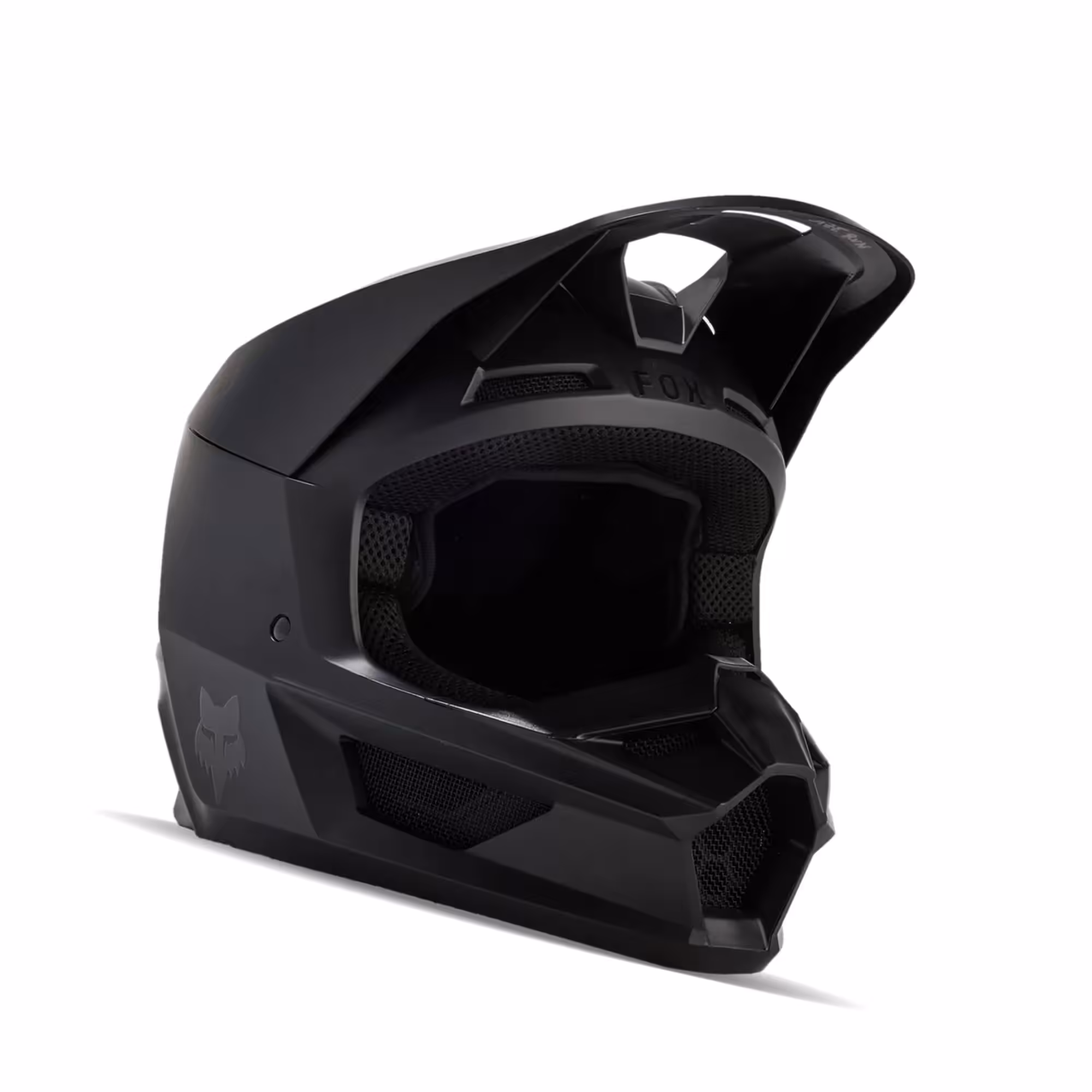 Casco Fox V Core | Motique Guatemala