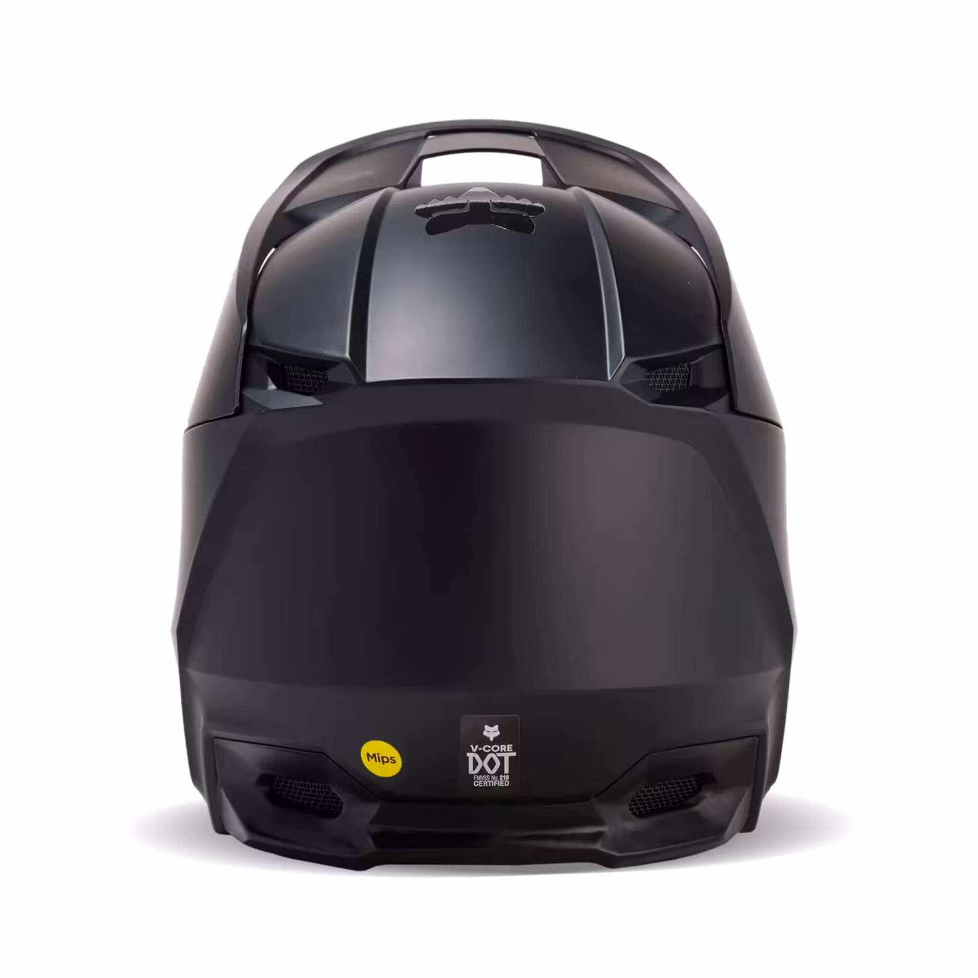 Casco Fox V Core | Motique Guatemala