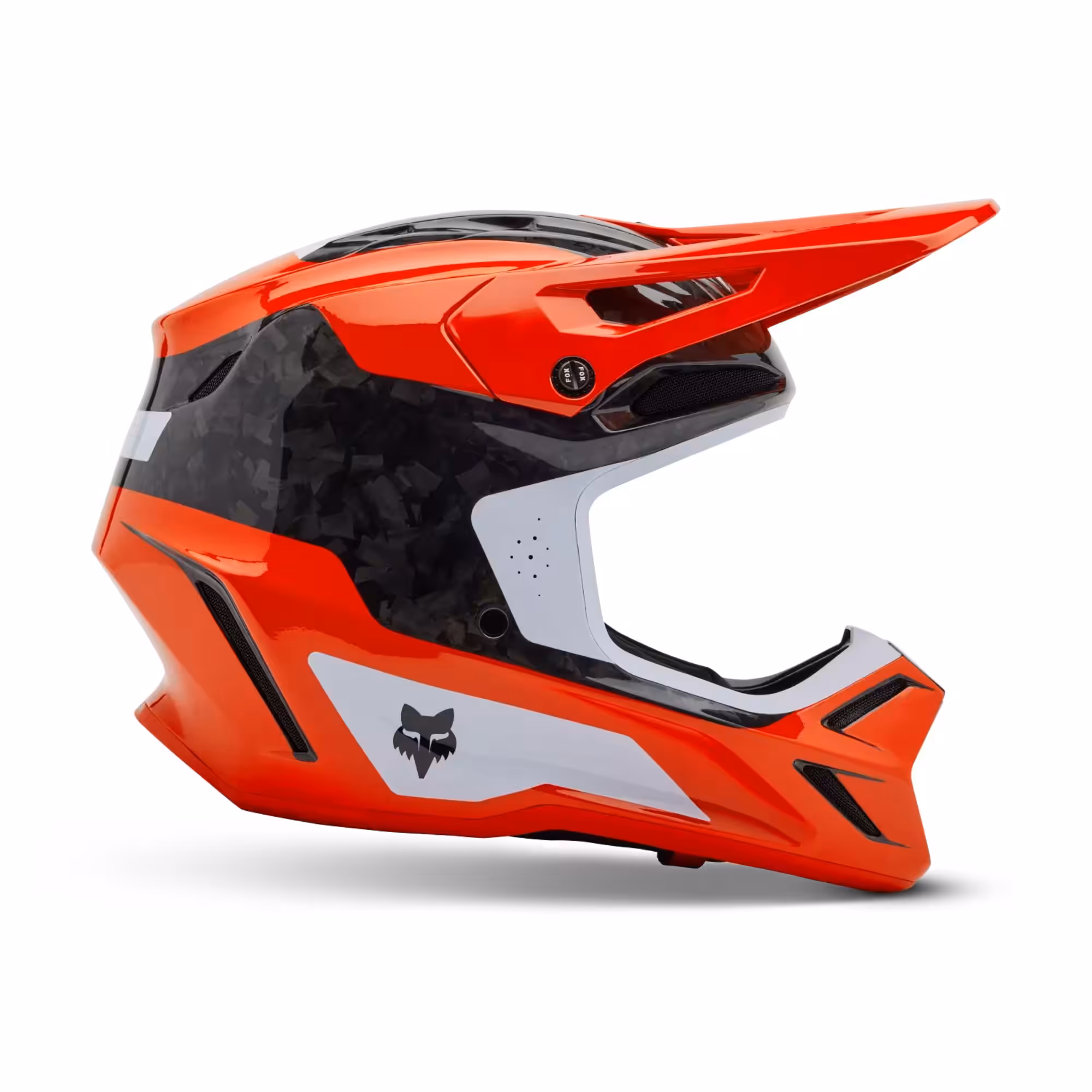 Casco Fox V3 Rs Infinite | Motique Guatemala