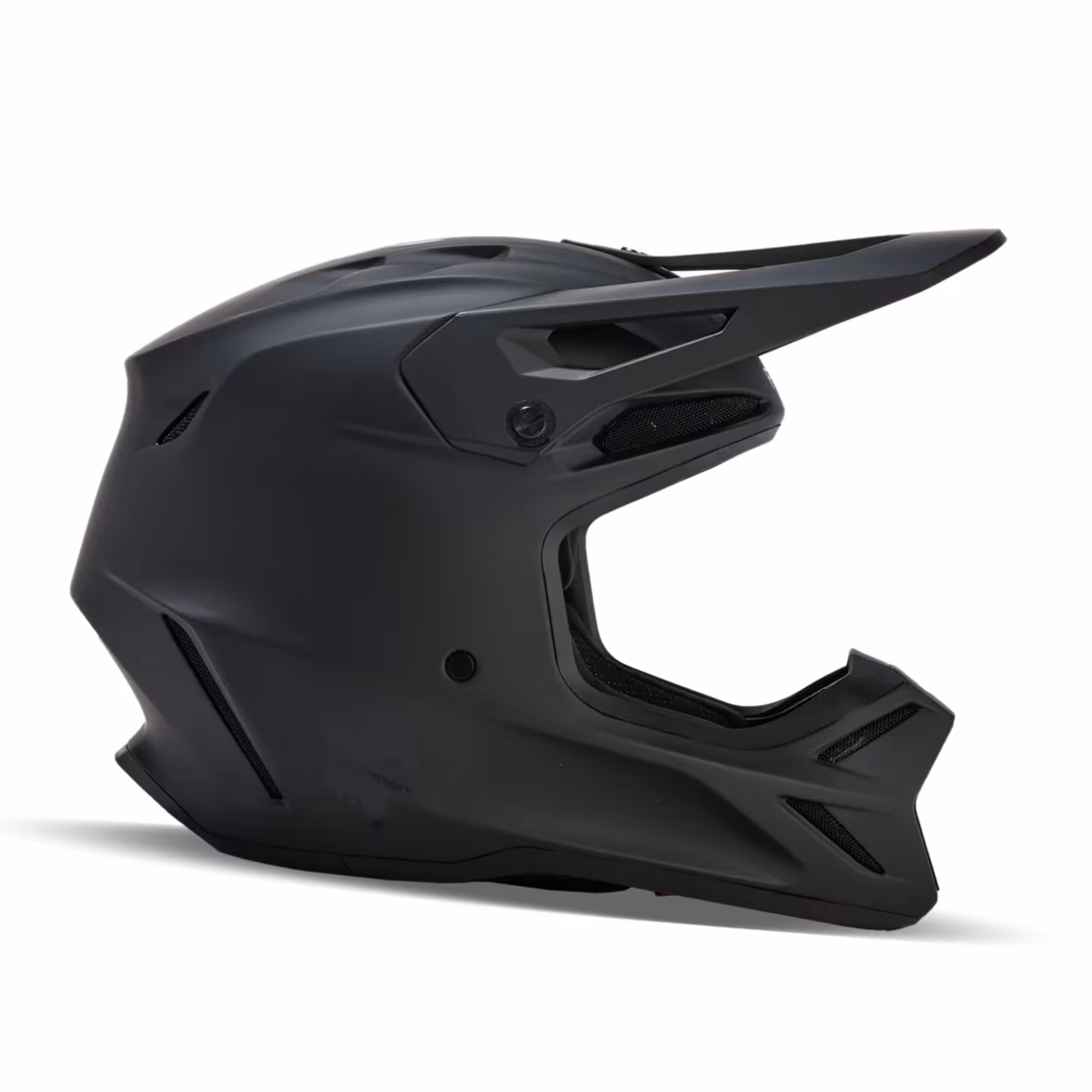 Casco Fox V3 Solid | Motique Guatemala