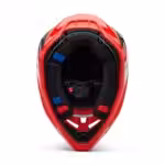Casco Fox V3 Rs Infinite | Motique Guatemala
