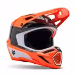 Casco Fox V3 Rs Infinite | Motique Guatemala