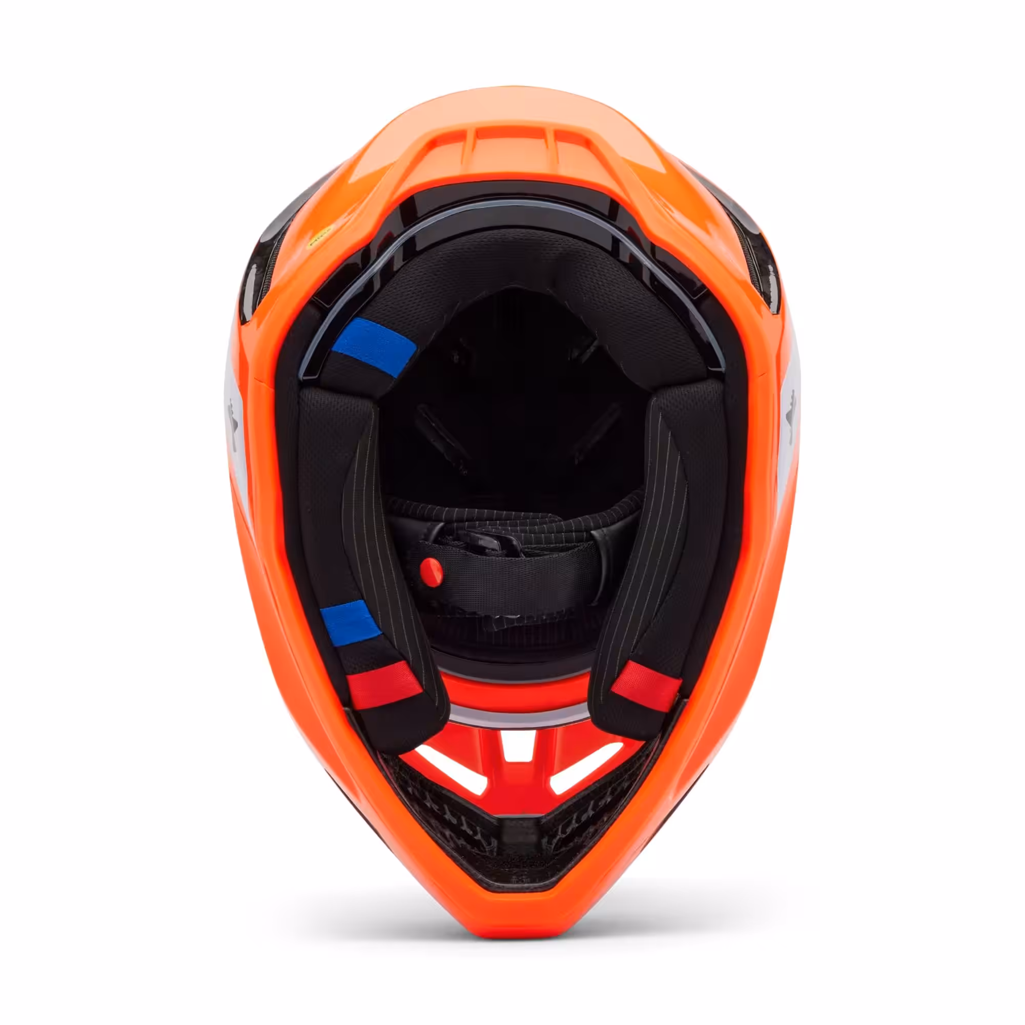 Casco Fox V3 Rs Infinite | Motique Guatemala
