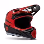 Casco Fox V3 Divider | Motique Guatemala