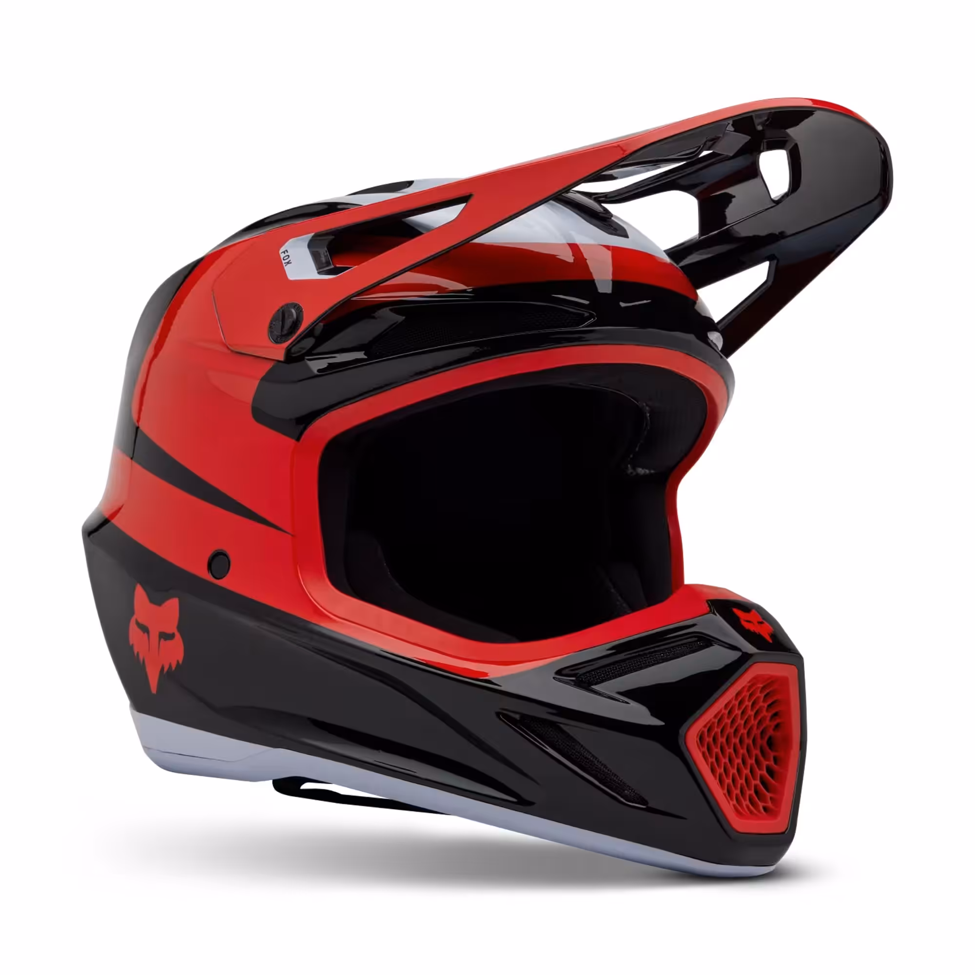 Casco Fox V3 Divider | Motique Guatemala