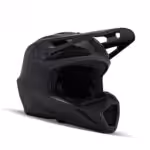Casco Fox V3 Solid | Motique Guatemala