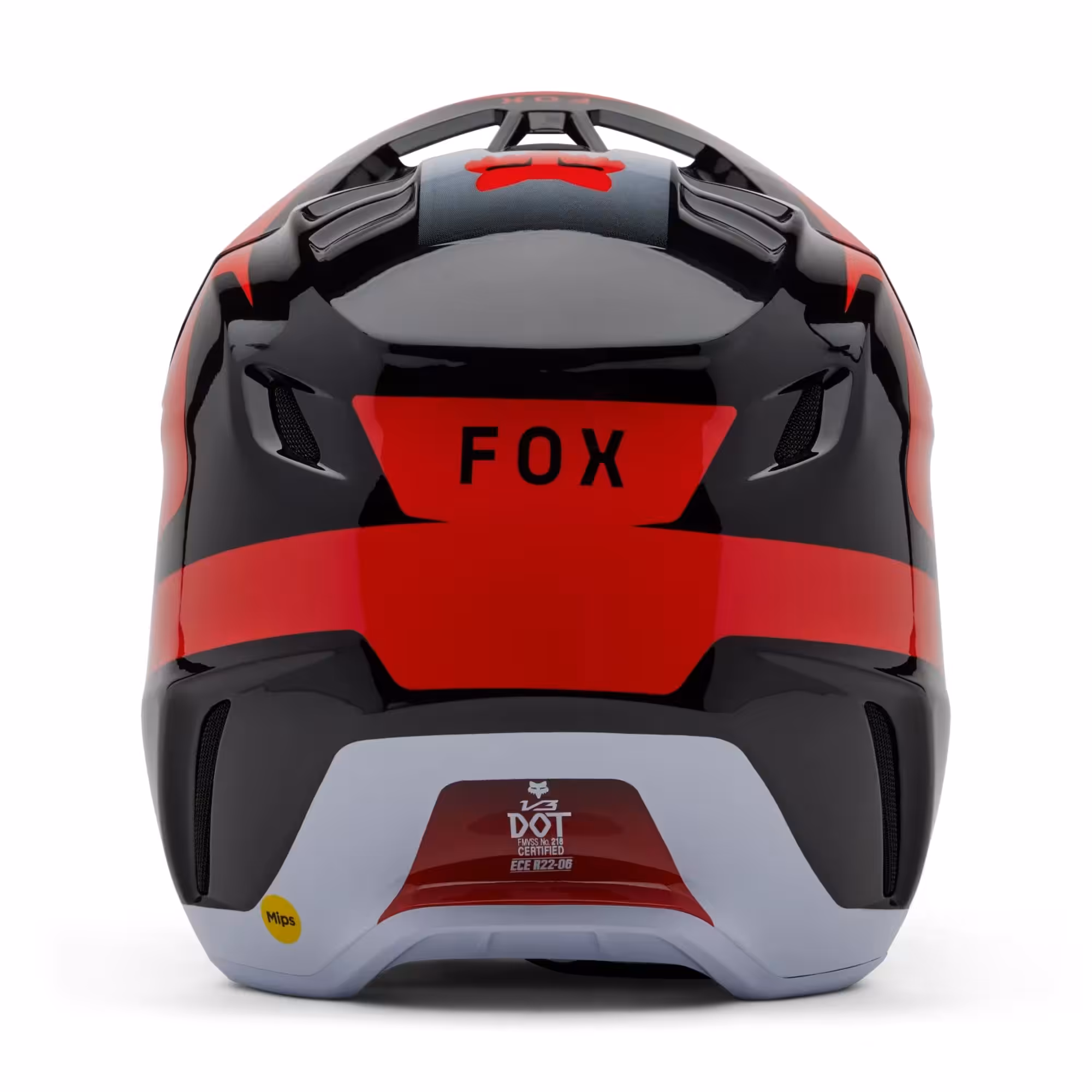 Casco Fox V3 Divider | Motique Guatemala