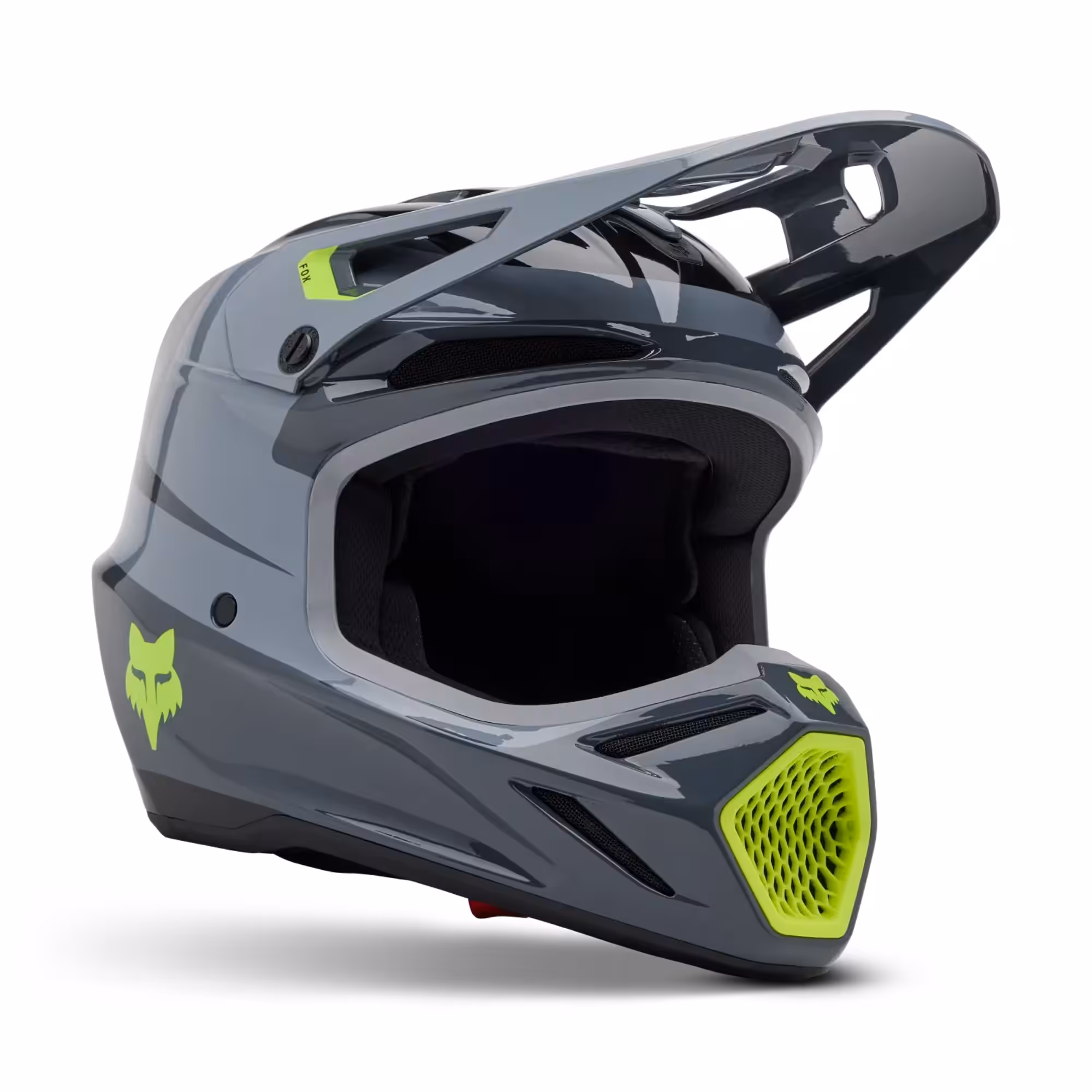 Casco Fox V3 Divider | Motique Guatemala