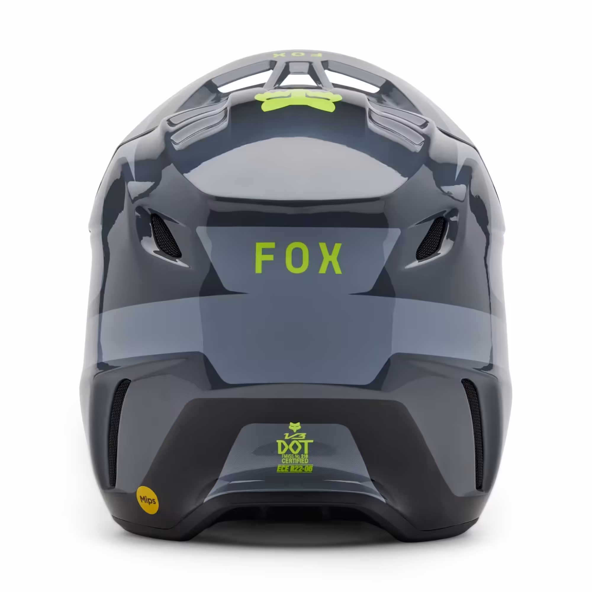 Casco Fox V3 Divider | Motique Guatemala
