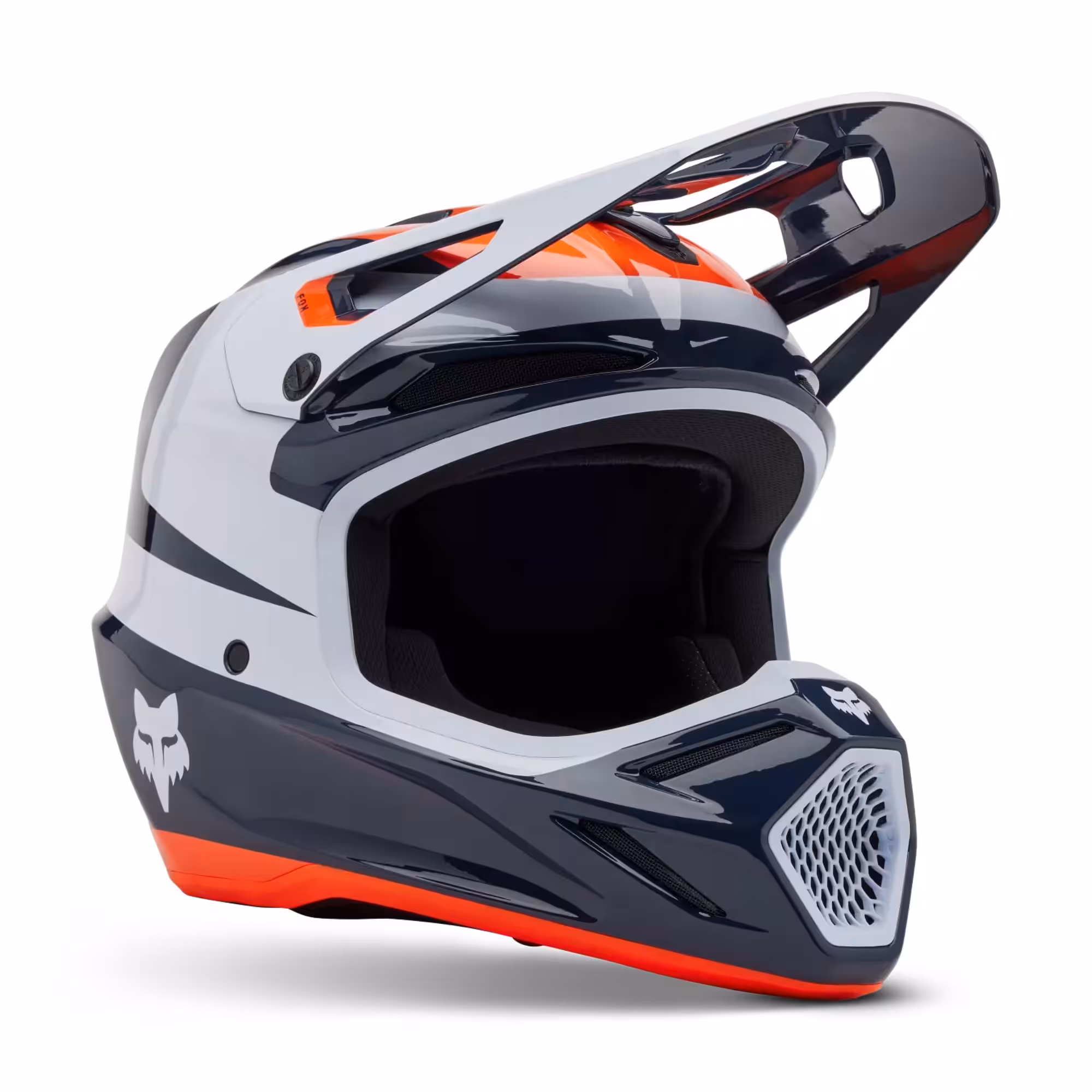 Casco Fox V3 Divider | Motique Guatemala