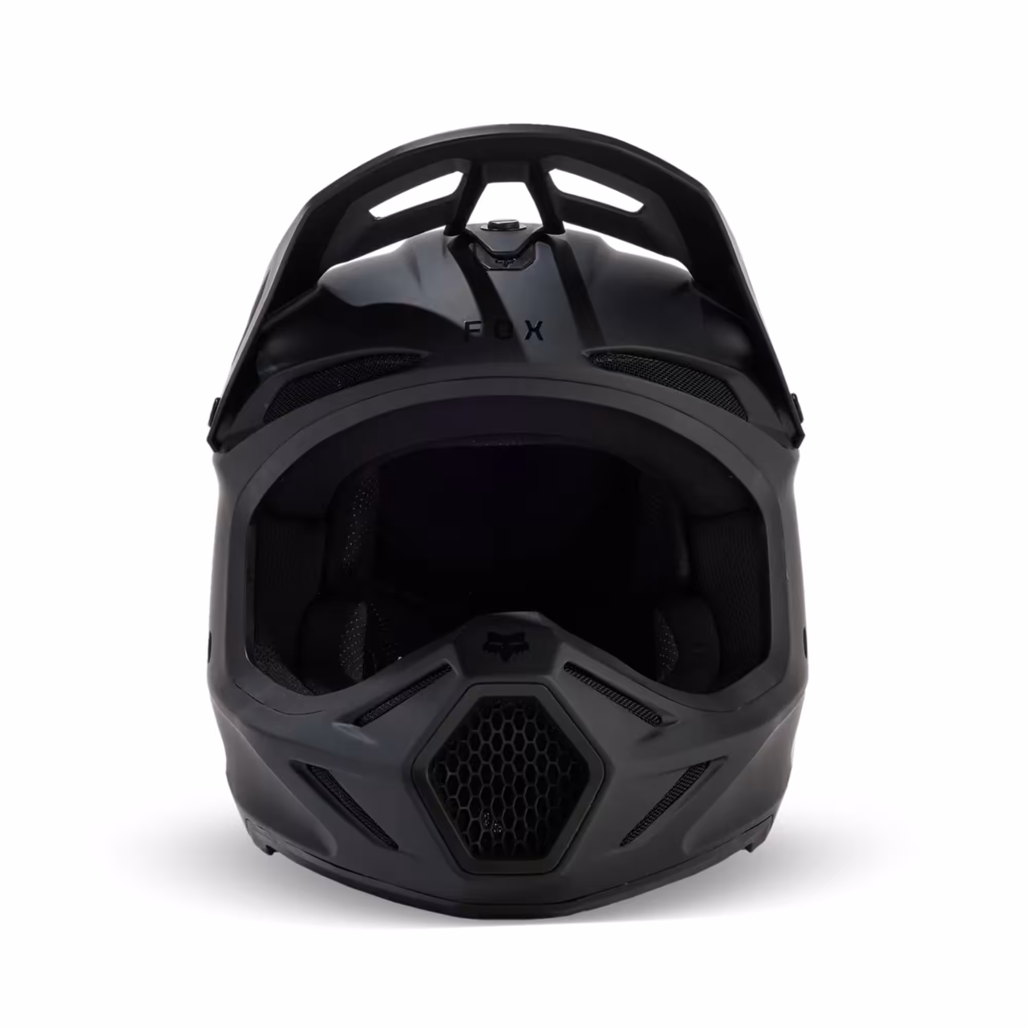 Casco Fox V3 Solid | Motique Guatemala