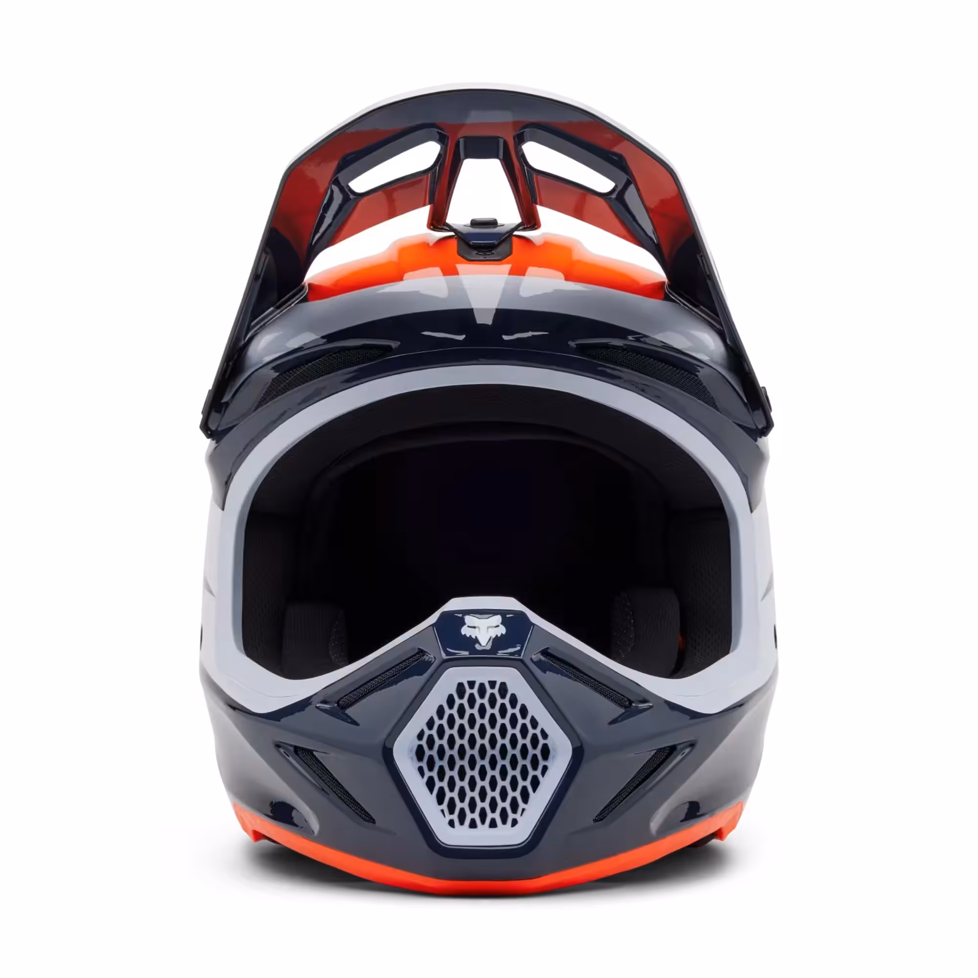 Casco Fox V3 Divider | Motique Guatemala