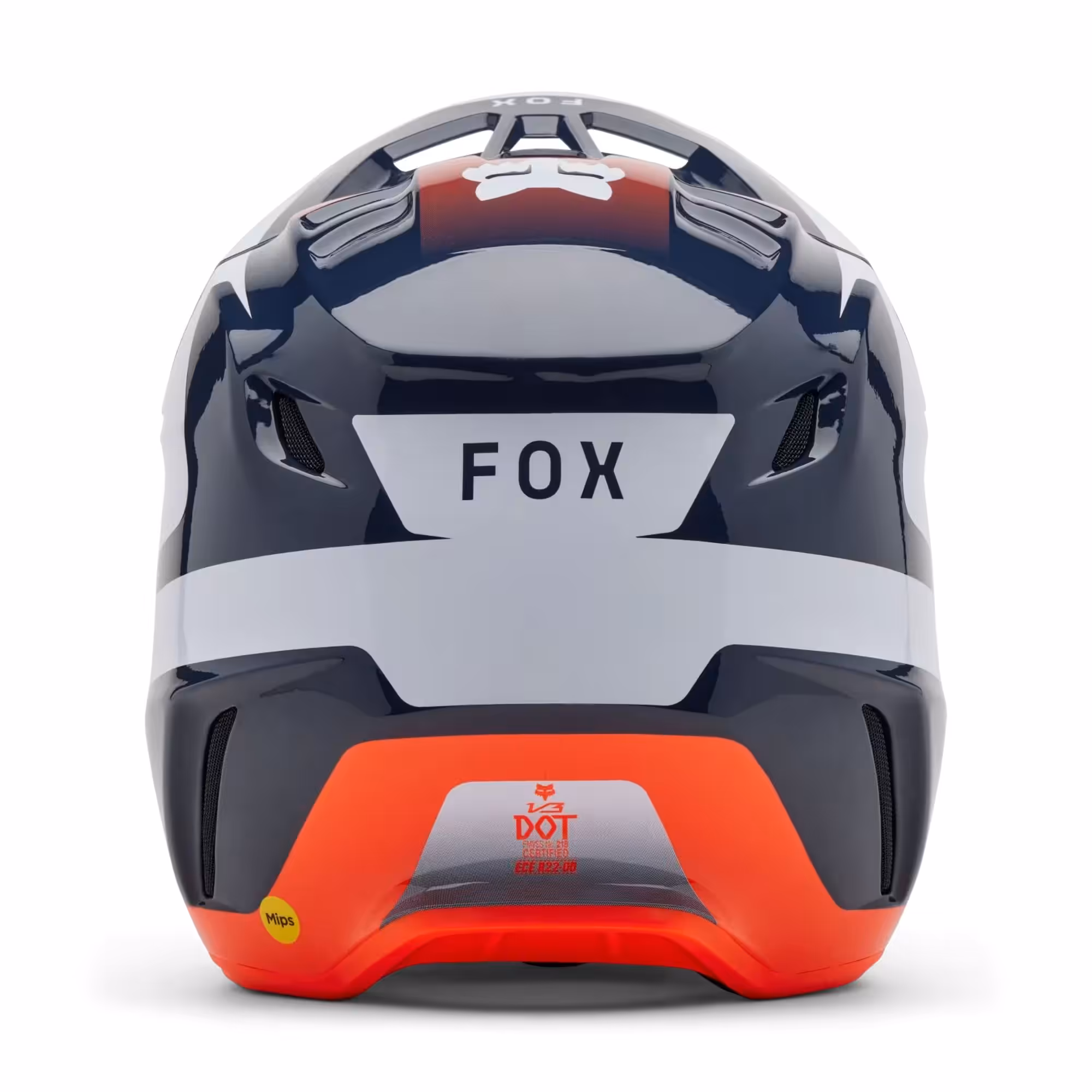 Casco Fox V3 Divider | Motique Guatemala