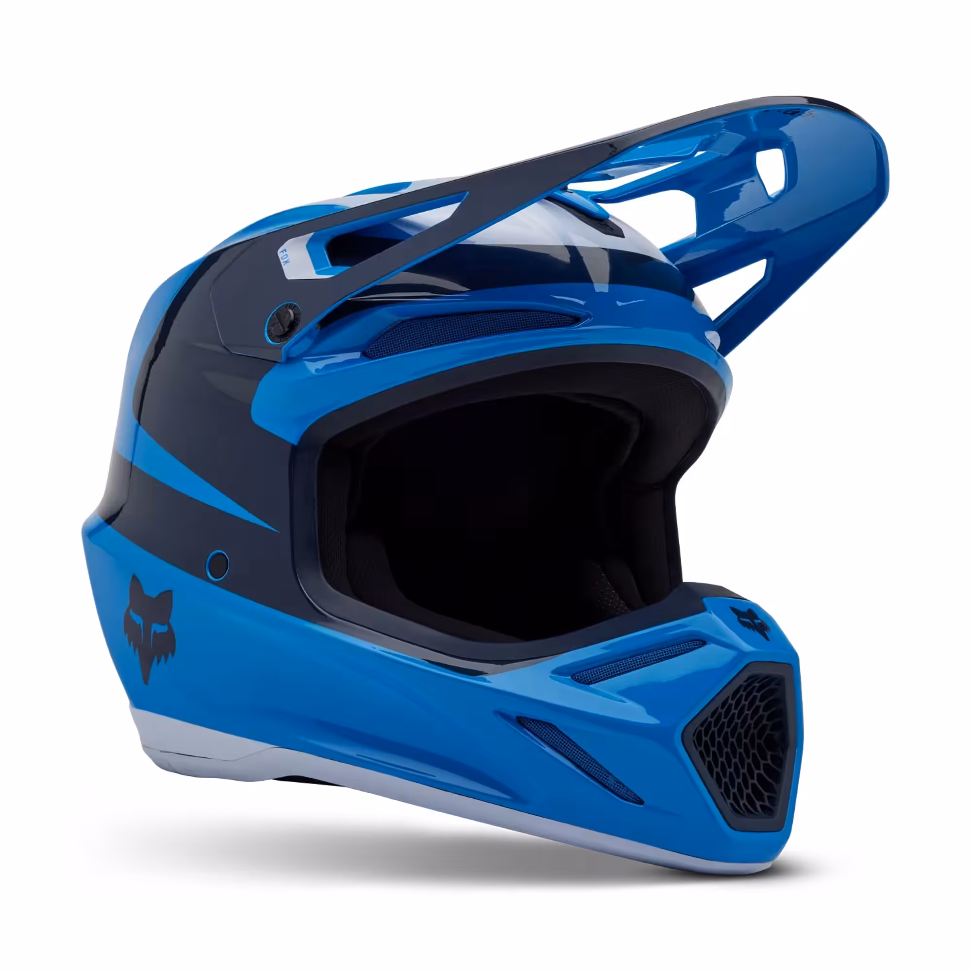 Casco Fox V3 Divider | Motique Guatemala