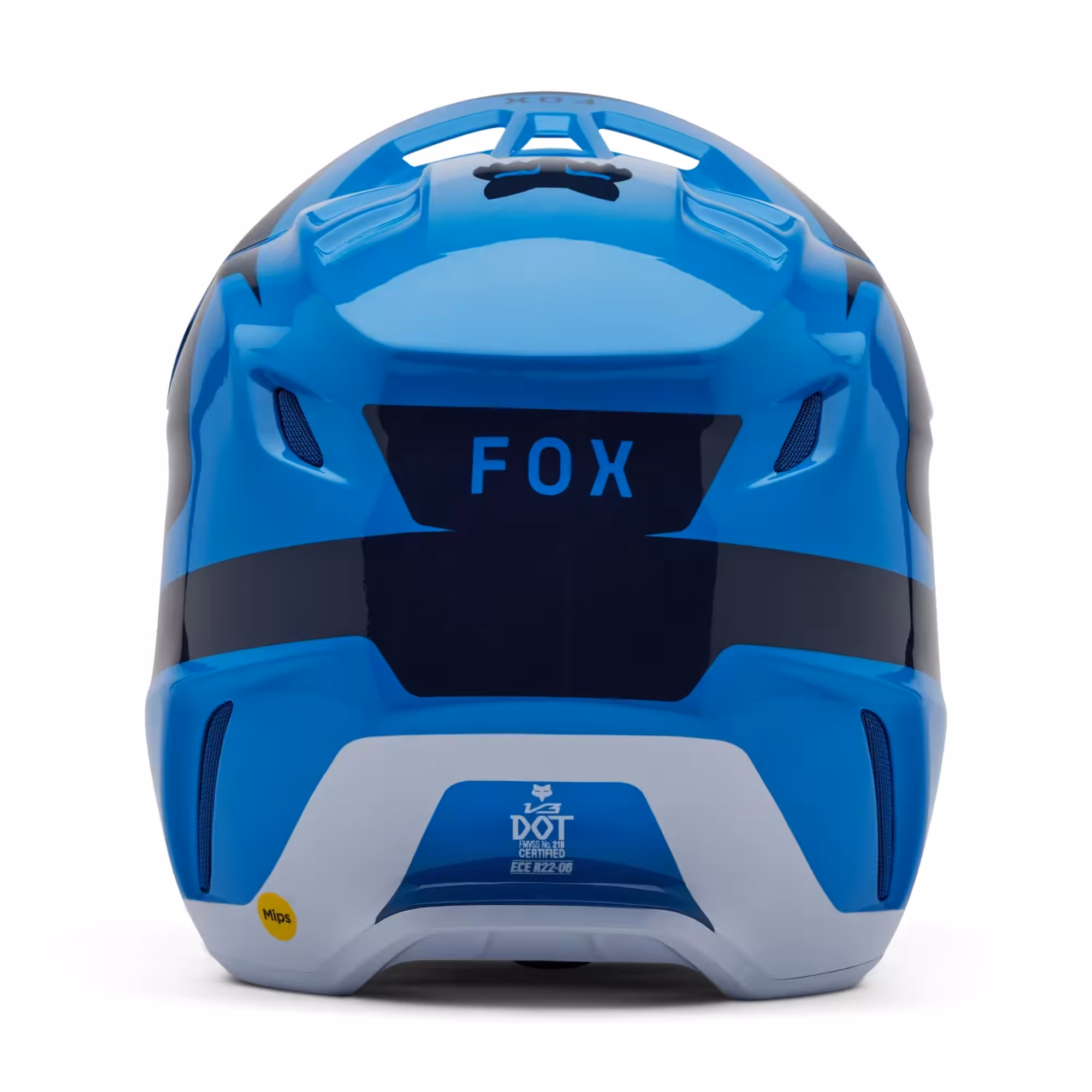 Casco Fox V3 Divider | Motique Guatemala