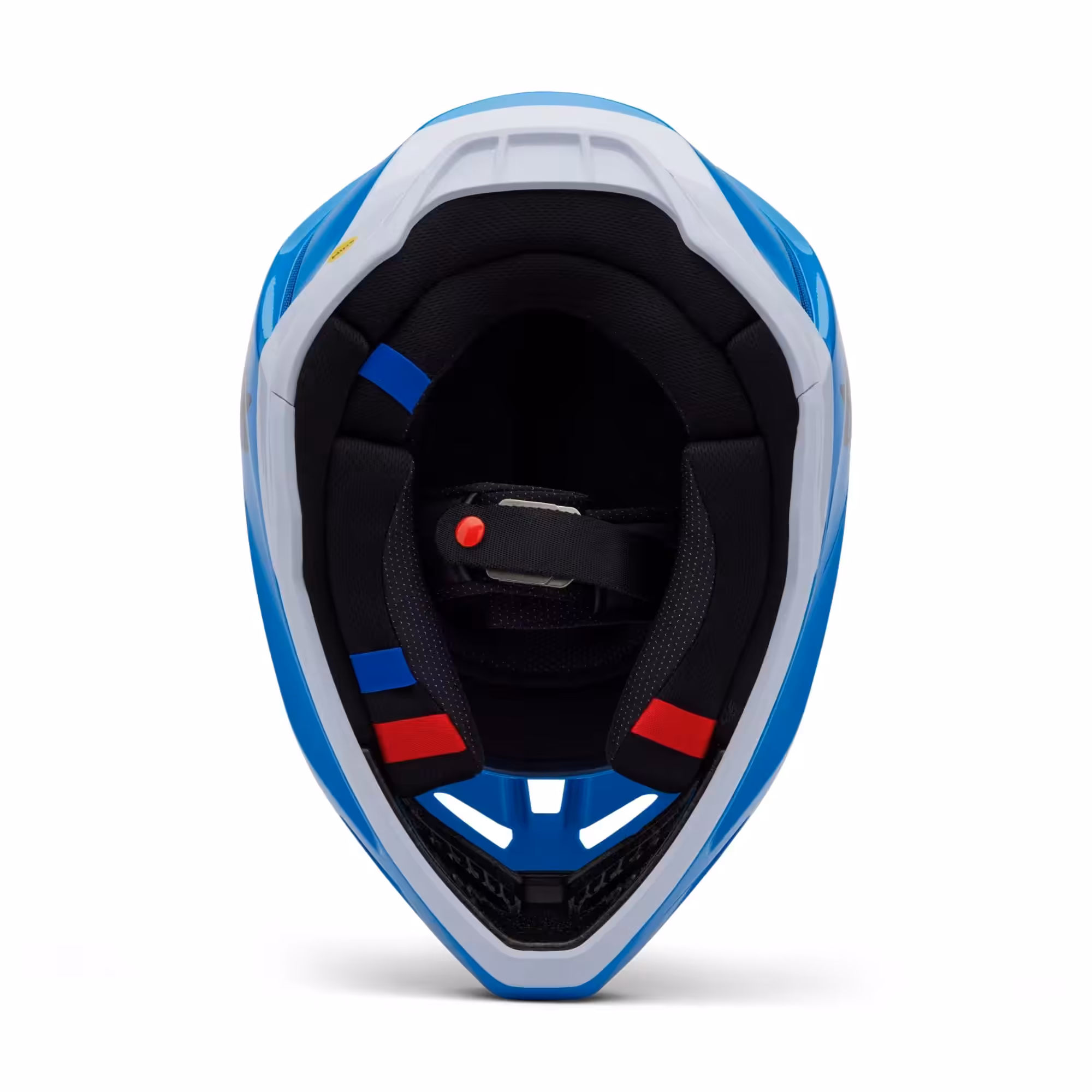 Casco Fox V3 Divider | Motique Guatemala