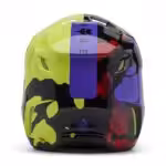 Casco Fox V3 Throttle | Motique Guatemala