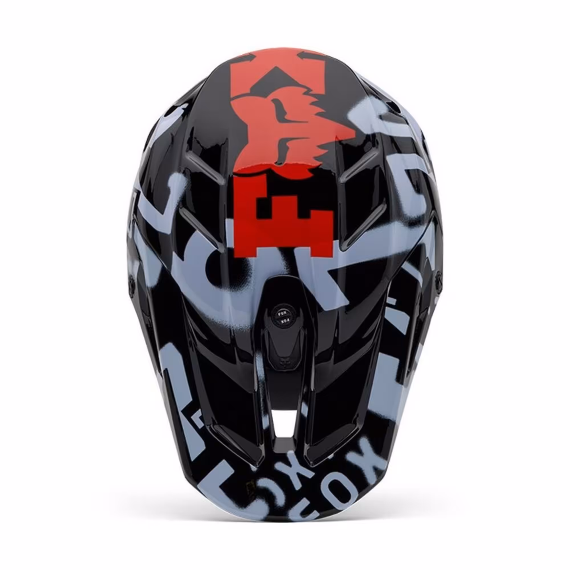 Casco Fox V3 Seventy4 | Motique Guatemala