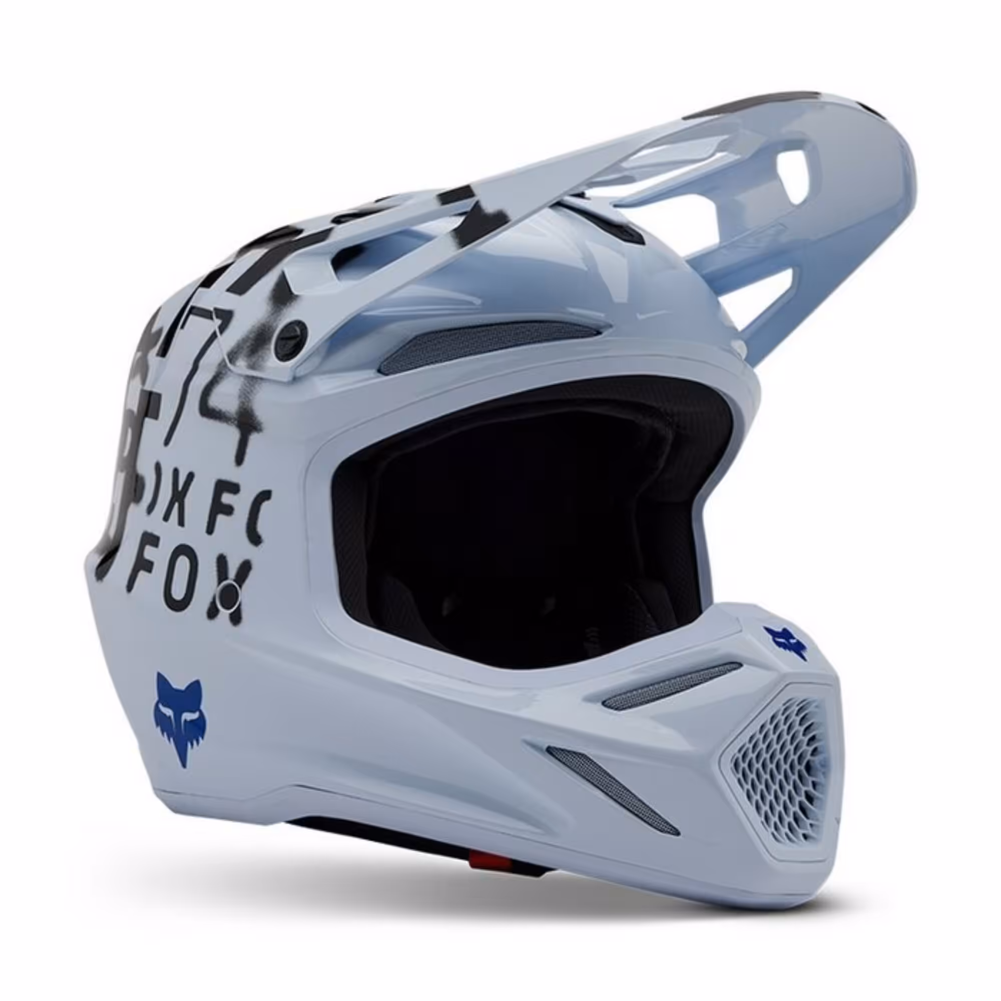 Casco Fox V3 Seventy4 | Motique Guatemala