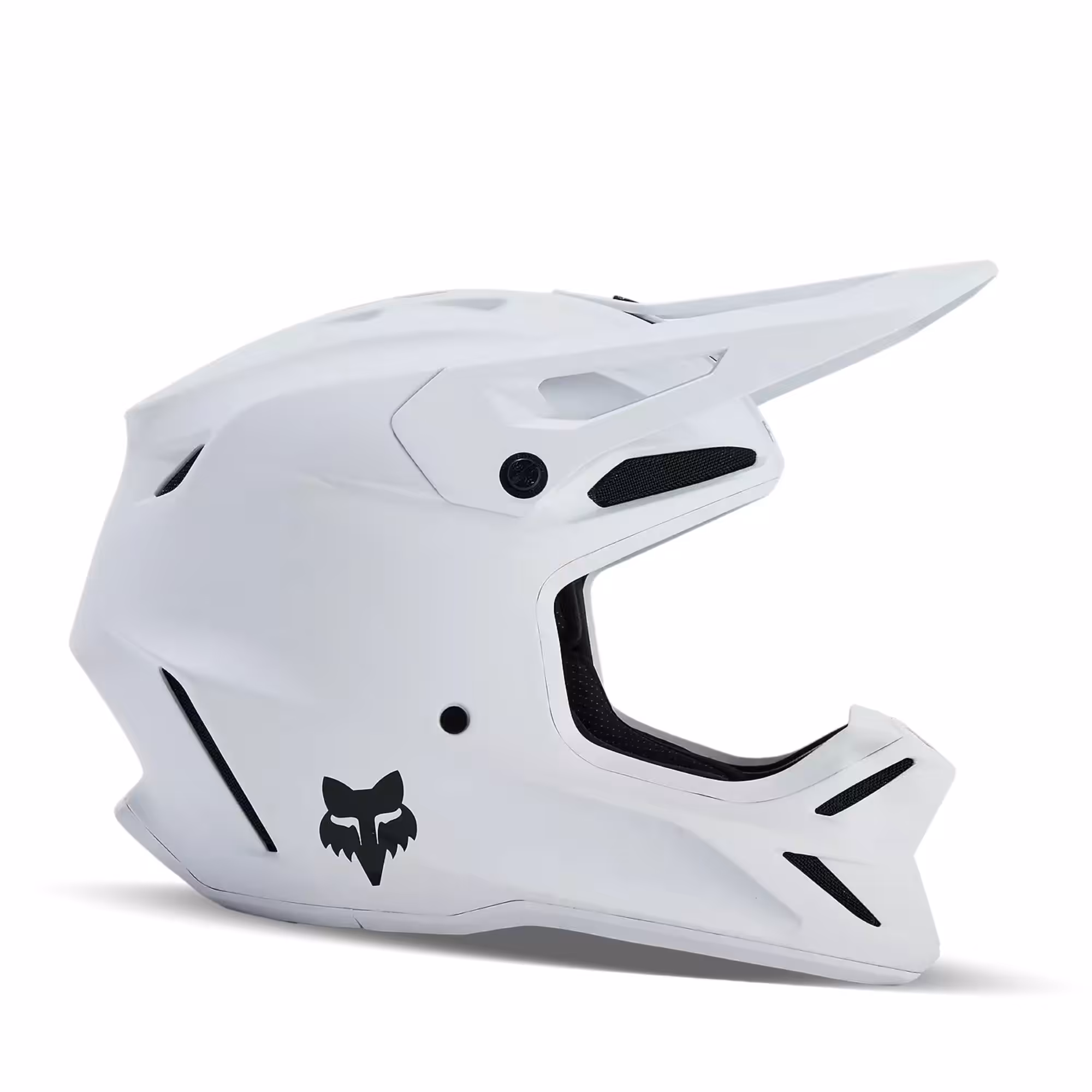 Casco Fox V3 Solid | Motique Guatemala