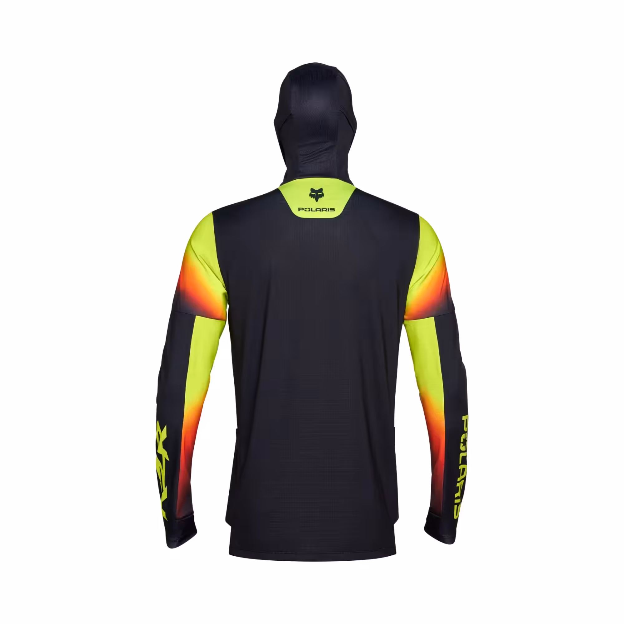 Jersey Fox Ranger Drive Polaris | Motique Guatemala
