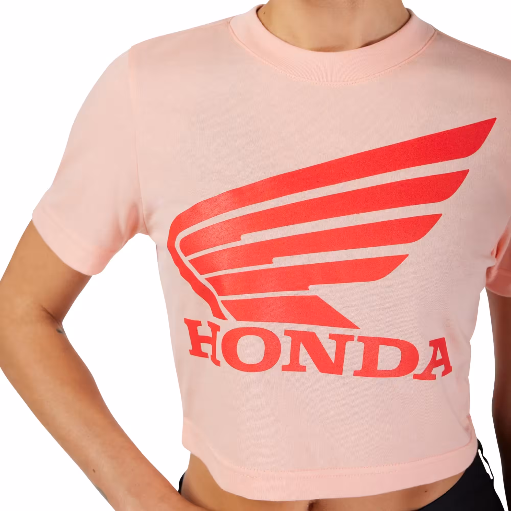 Blusa Baby Fox Honda | Motique Guatemala