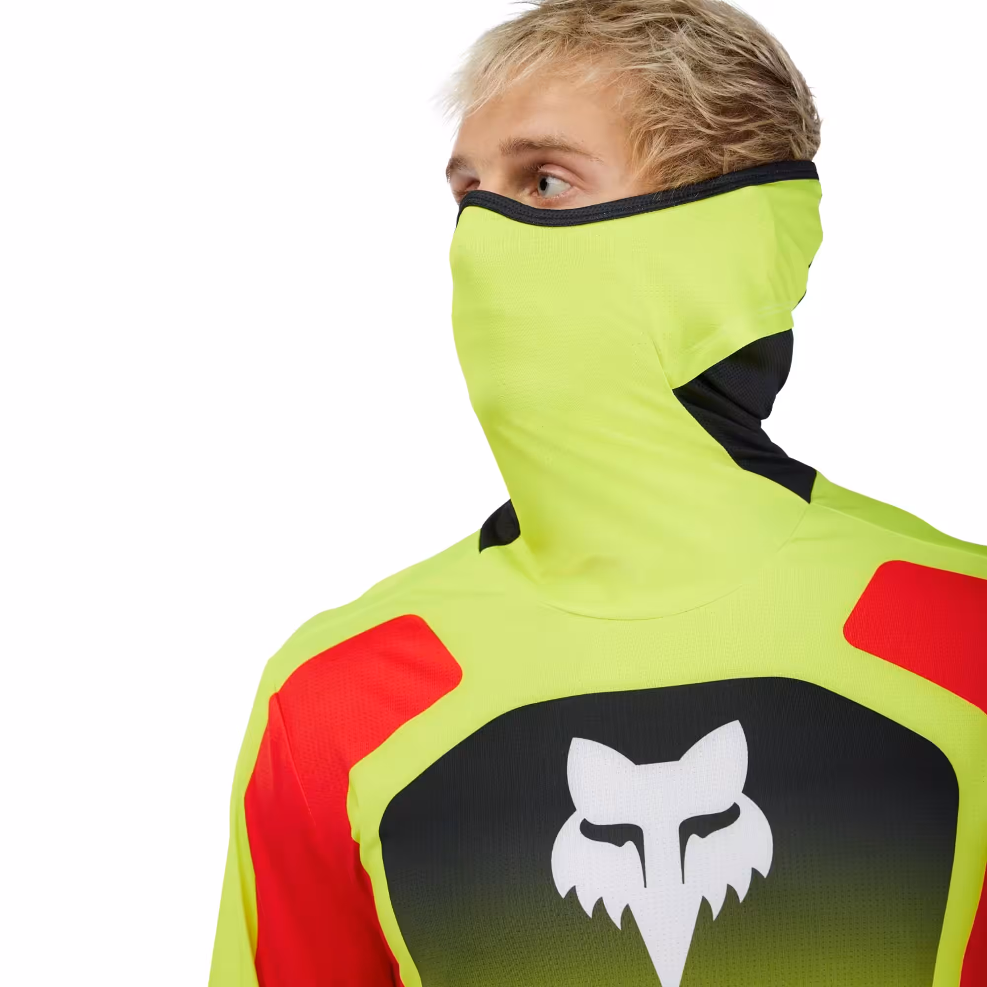 Jersey Fox Ranger Drive | Motique Guatemala