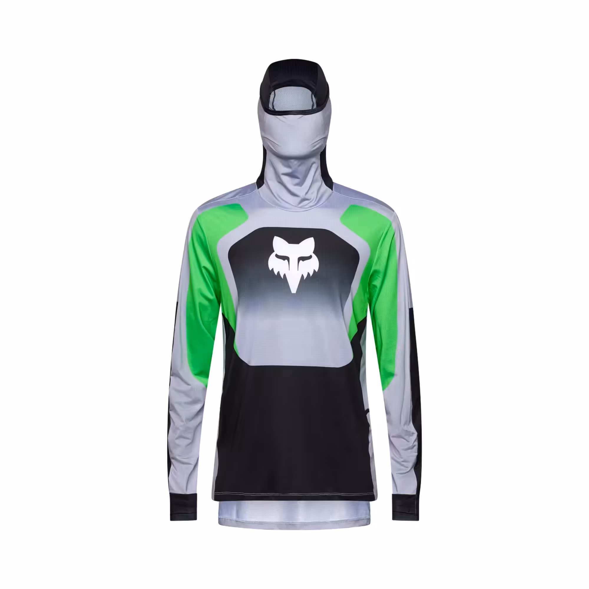 Jersey Fox Ranger Drive | Motique Guatemala