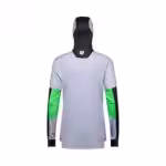 Jersey Fox Ranger Drive | Motique Guatemala