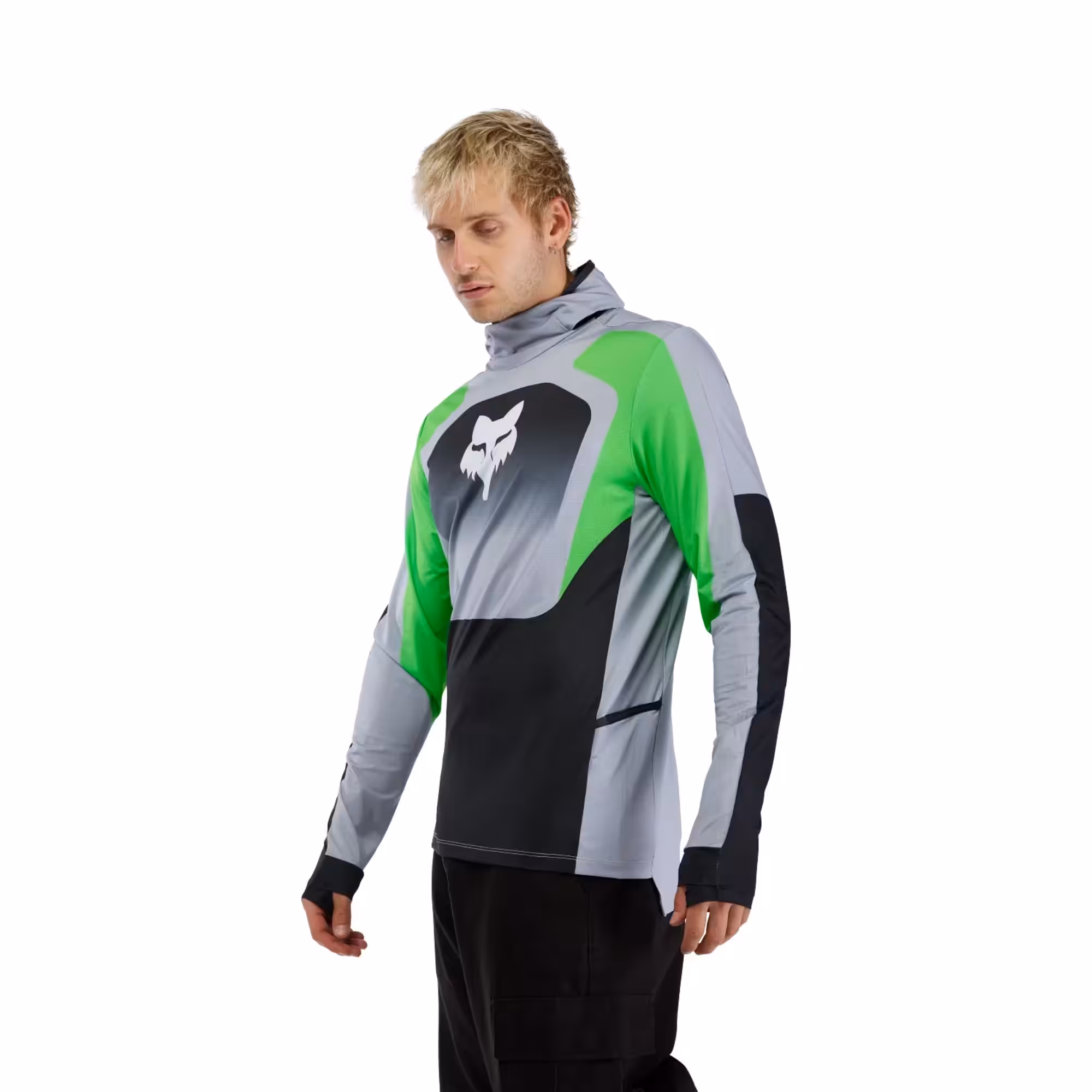 Jersey Fox Ranger Drive | Motique Guatemala