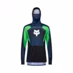 Jersey Fox Ranger Drive | Motique Guatemala
