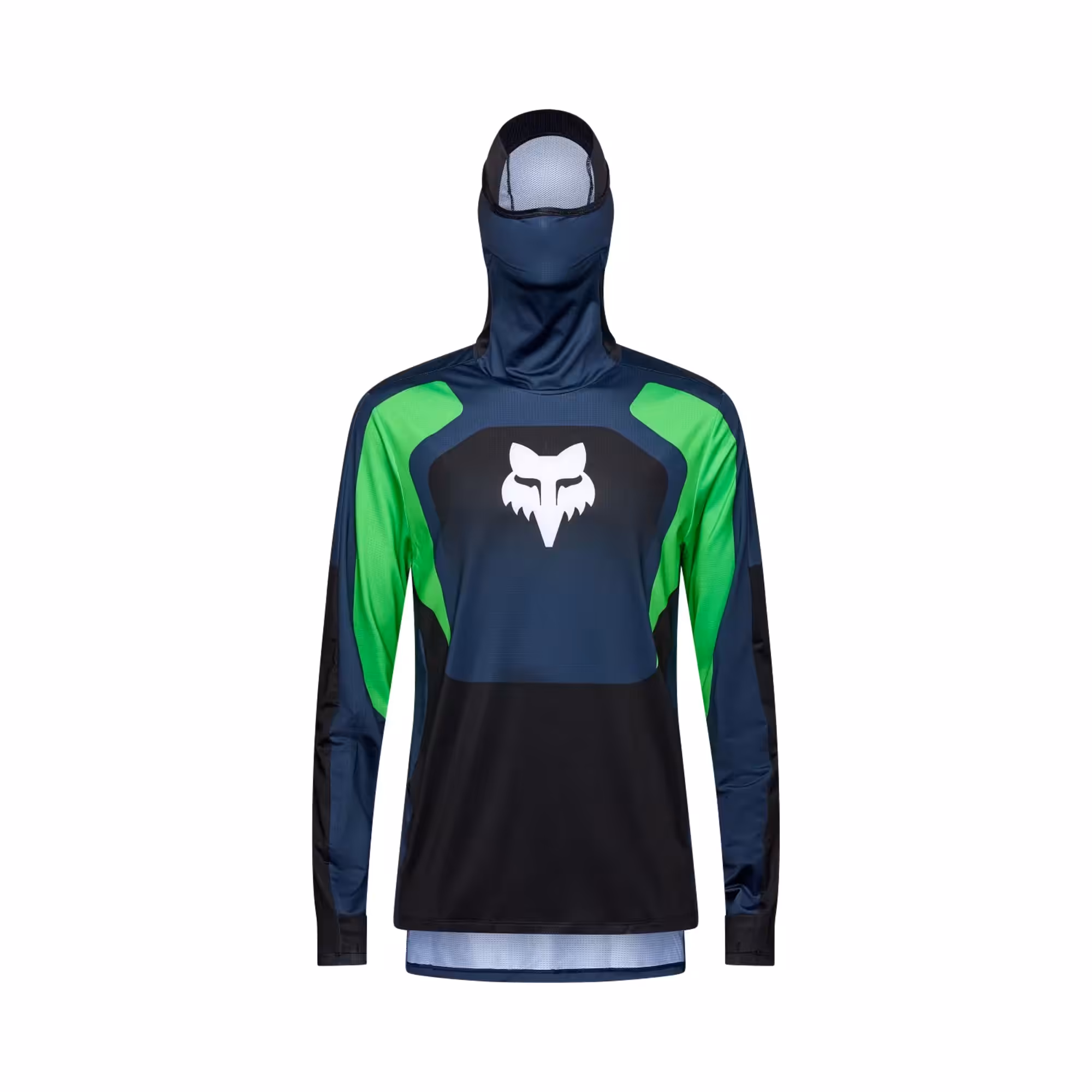 Jersey Fox Ranger Drive | Motique Guatemala