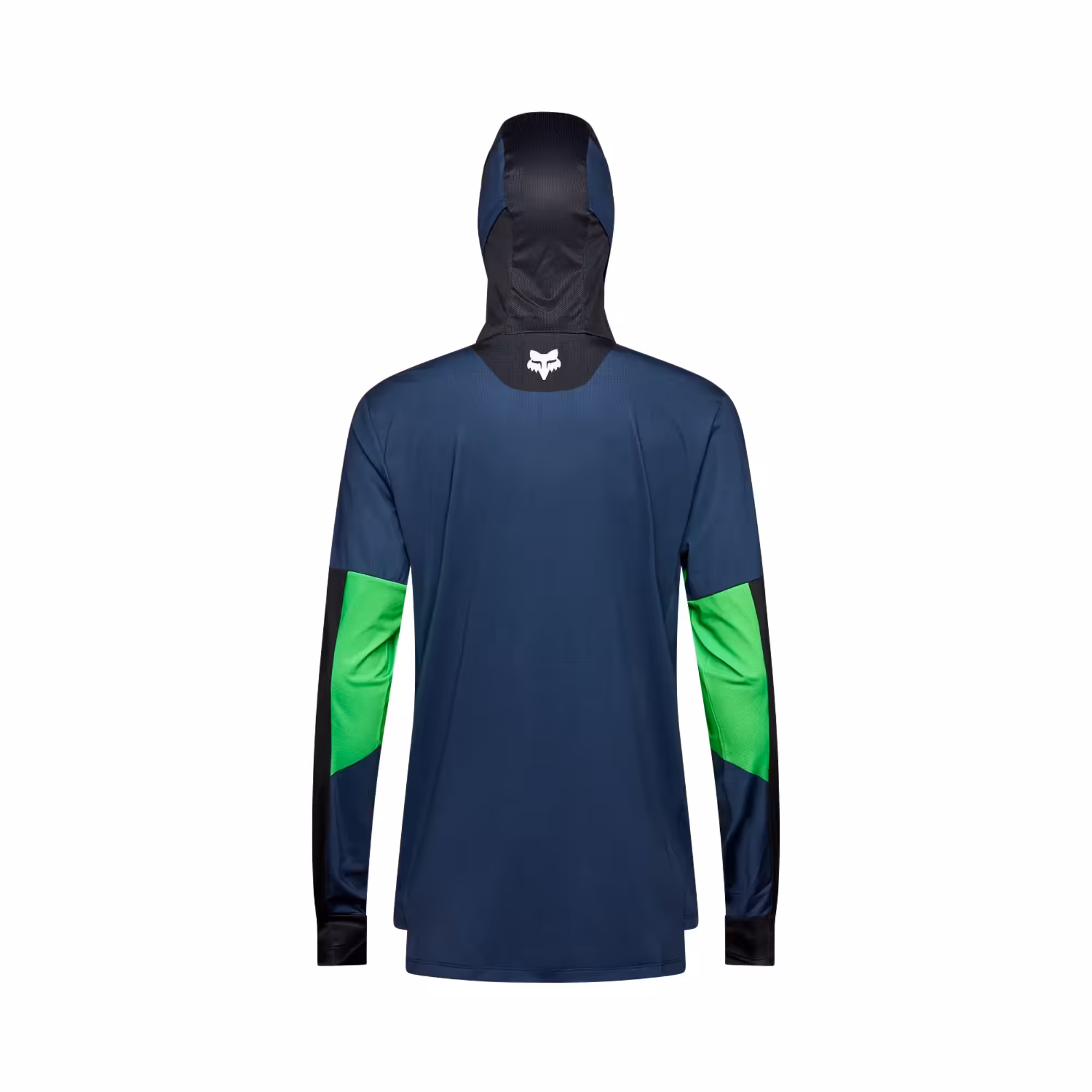 Jersey Fox Ranger Drive | Motique Guatemala