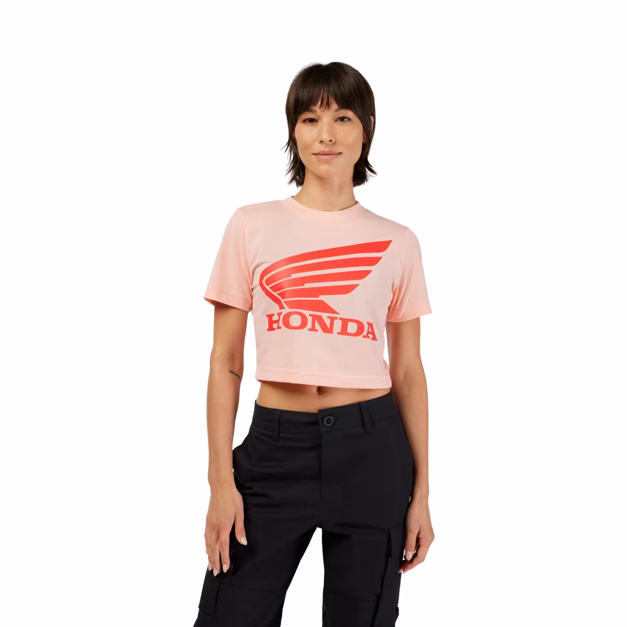 Blusa Baby Fox Honda | Motique Guatemala