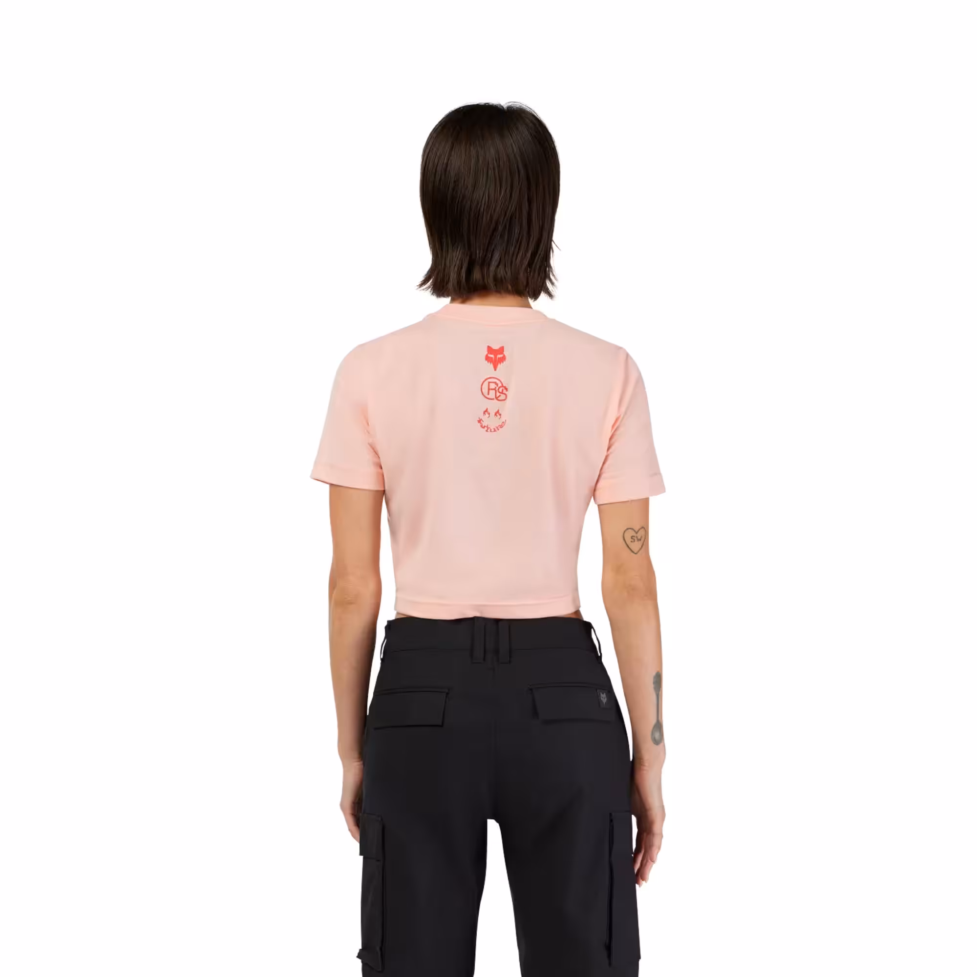 Blusa Baby Fox Honda | Motique Guatemala