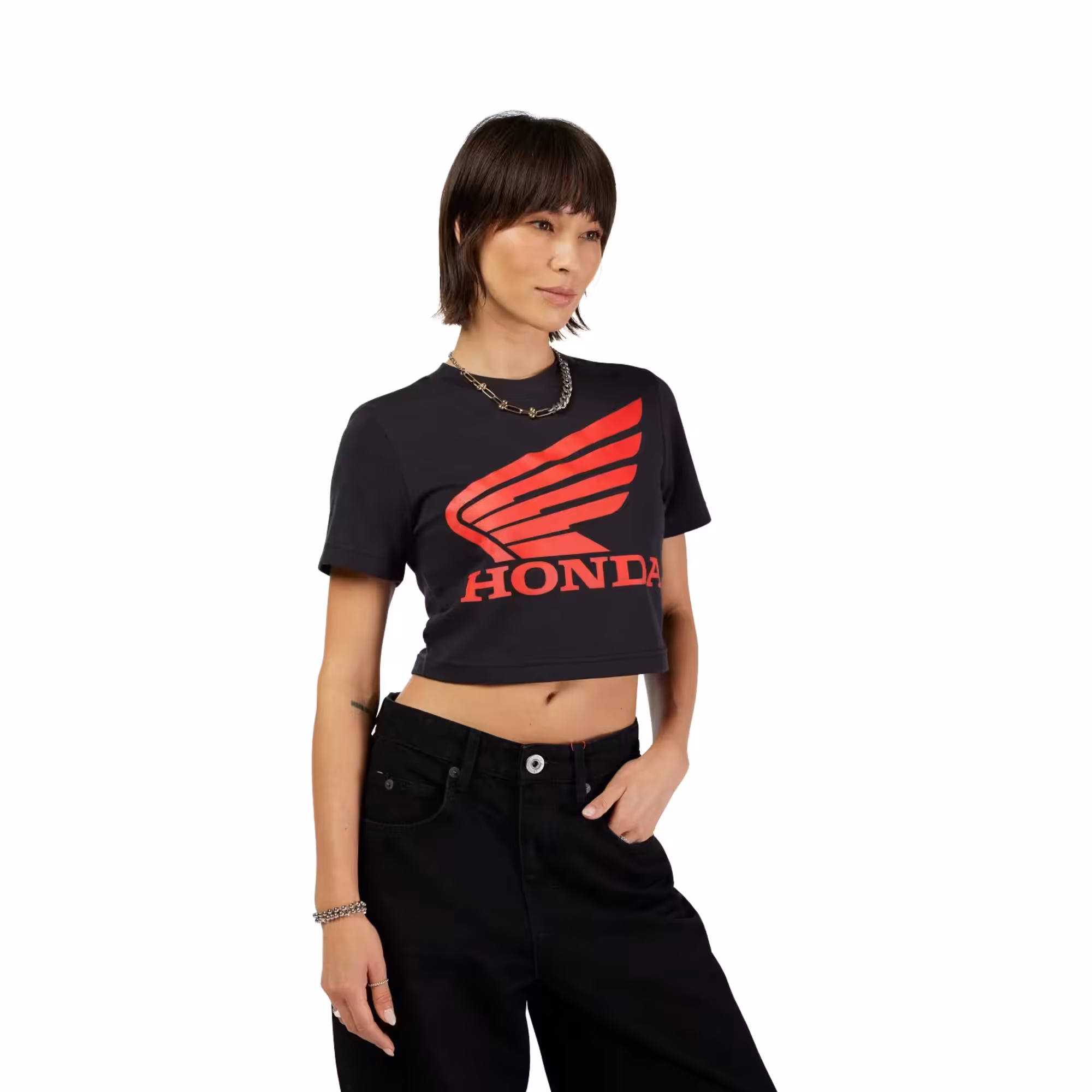 Blusa Baby Fox Honda | Motique Guatemala