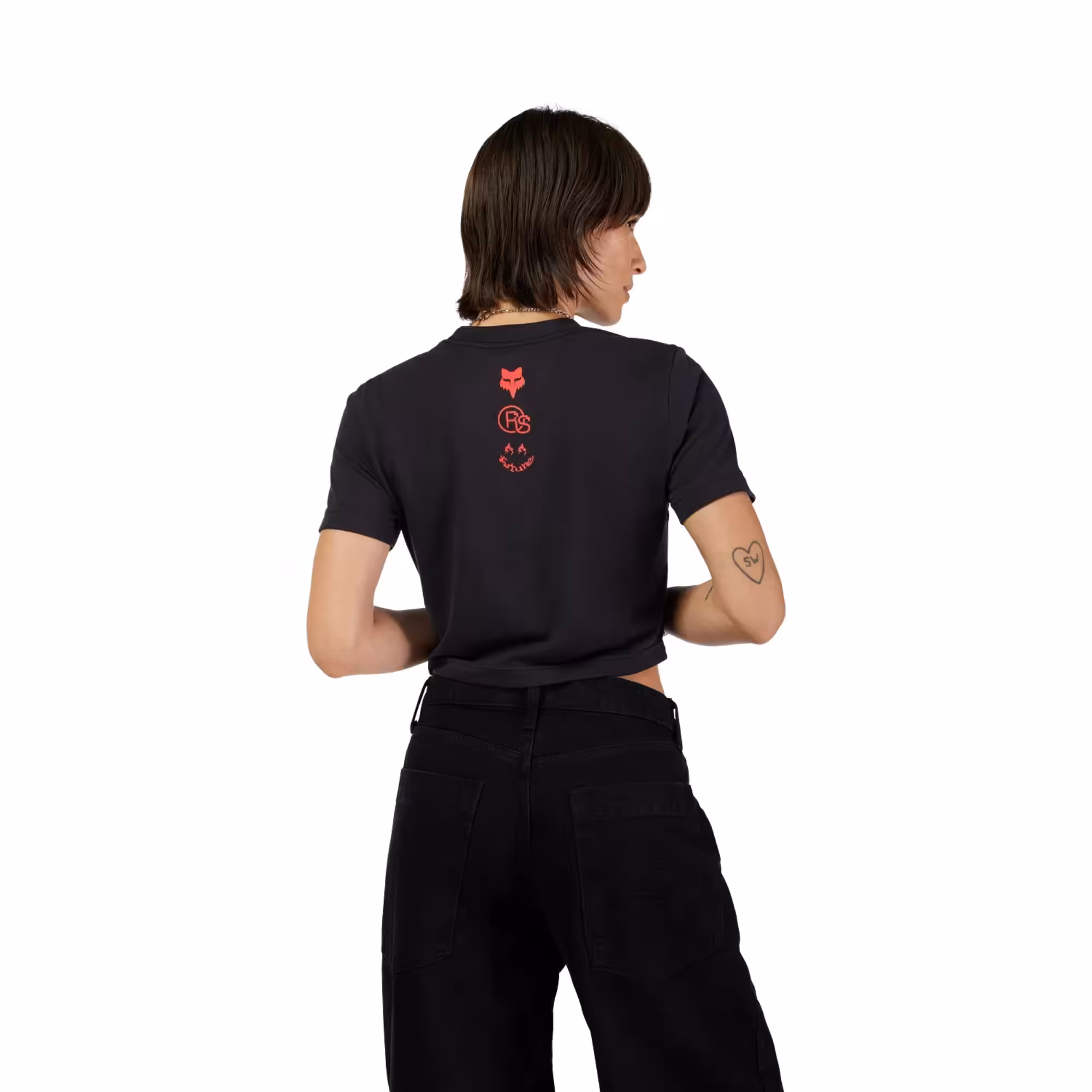 Blusa Baby Fox Honda | Motique Guatemala