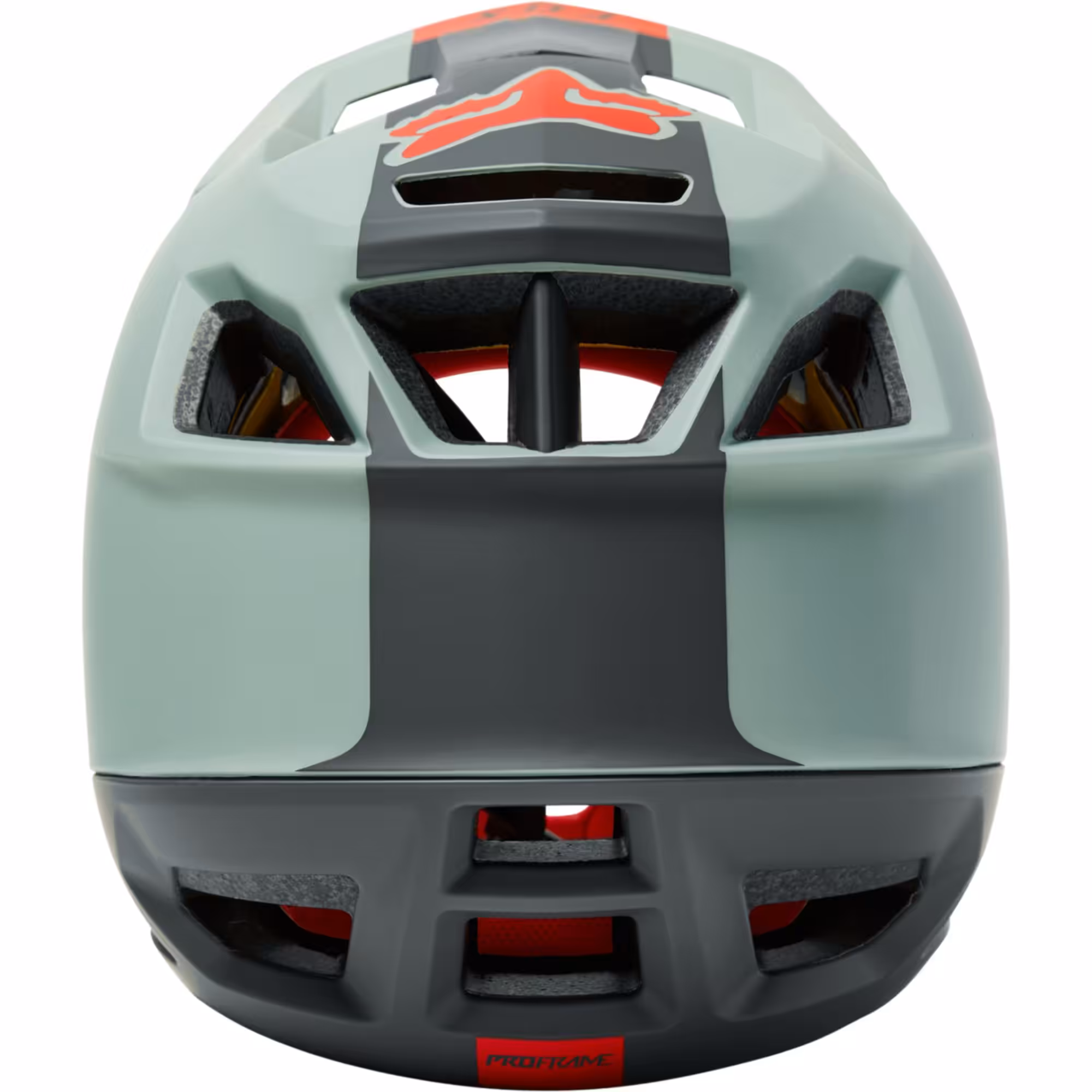 Casco Fox Proframe Blocked | Motique Guatemala