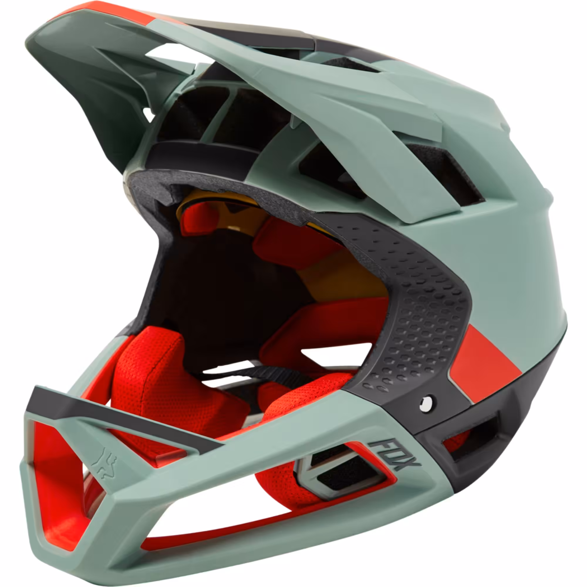 Casco Fox Proframe Blocked | Motique Guatemala