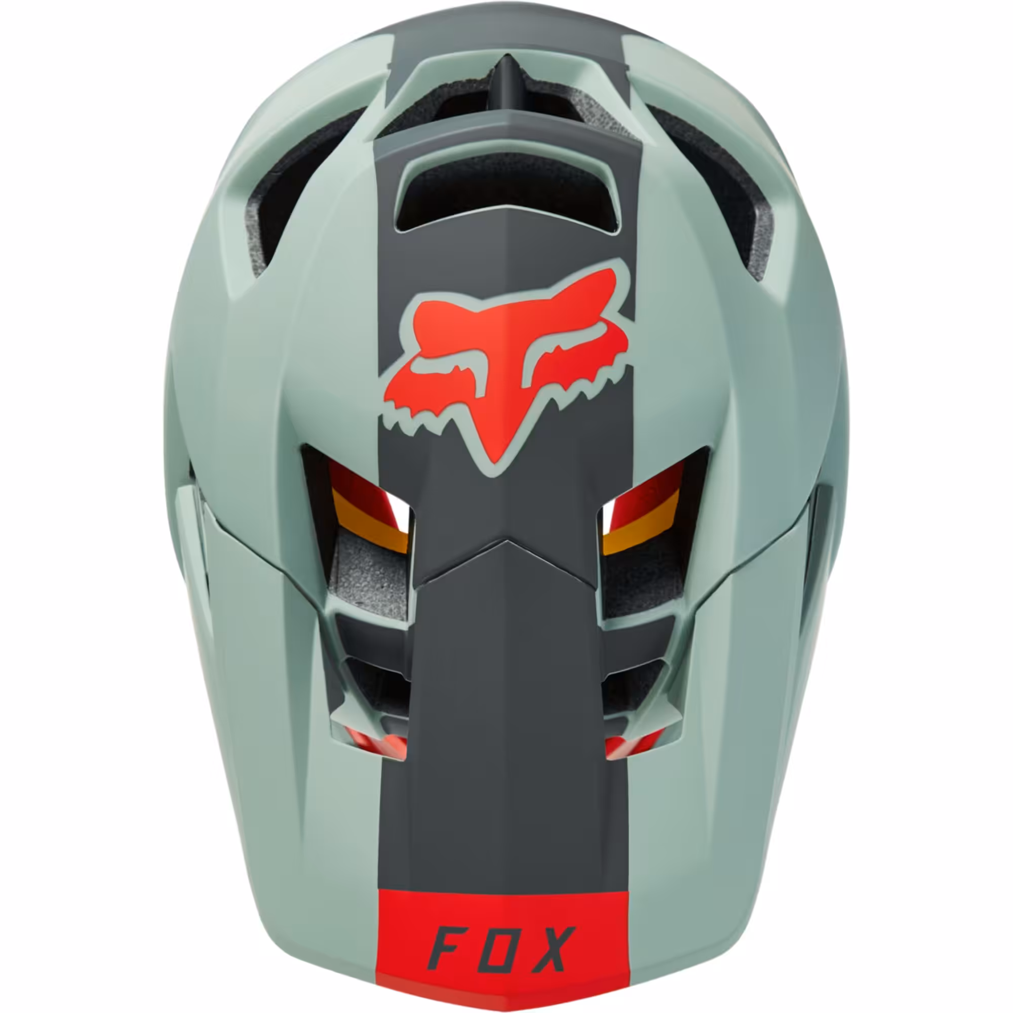 Casco Fox Proframe Blocked | Motique Guatemala