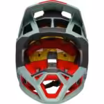 Casco Fox Proframe Blocked | Motique Guatemala