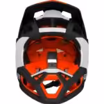 Casco Fox Proframe Blocked | Motique Guatemala