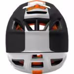 Casco Fox Proframe Blocked | Motique Guatemala
