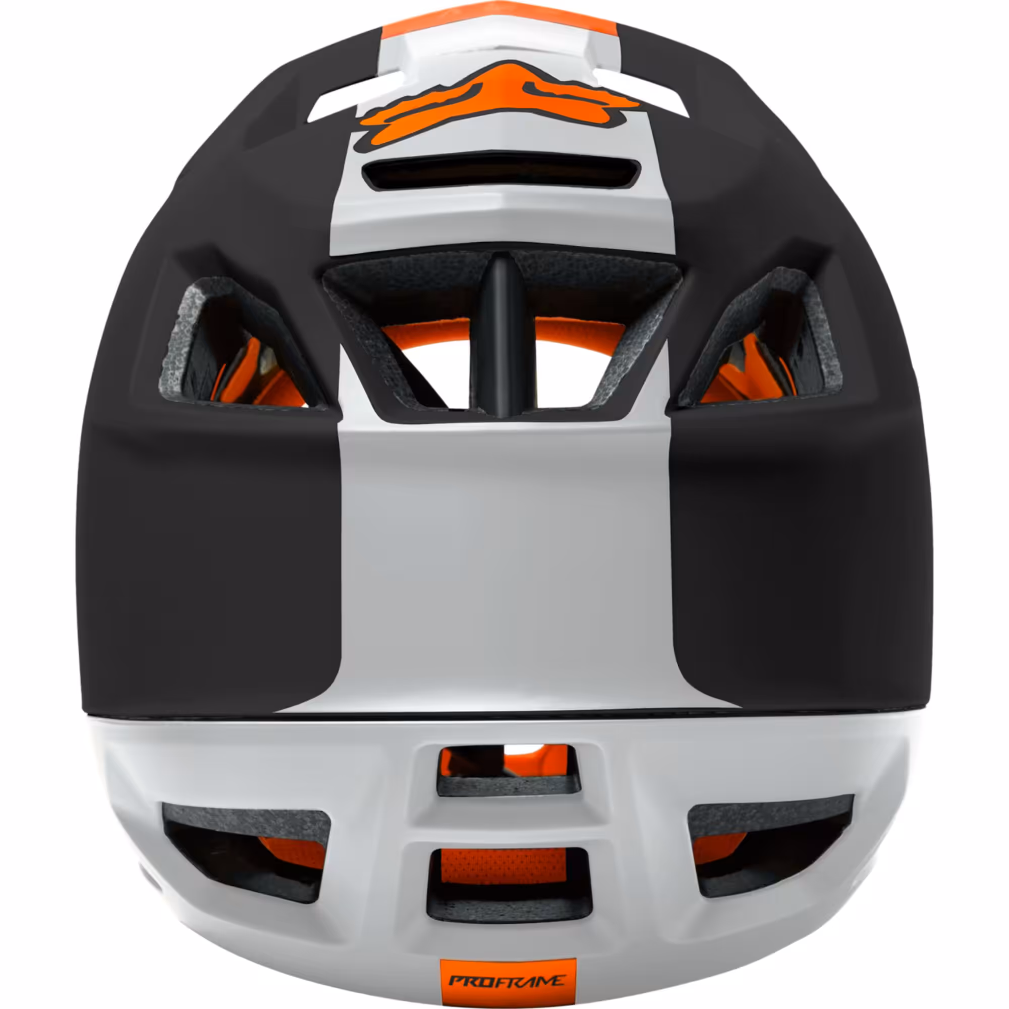 Casco Fox Proframe Blocked | Motique Guatemala